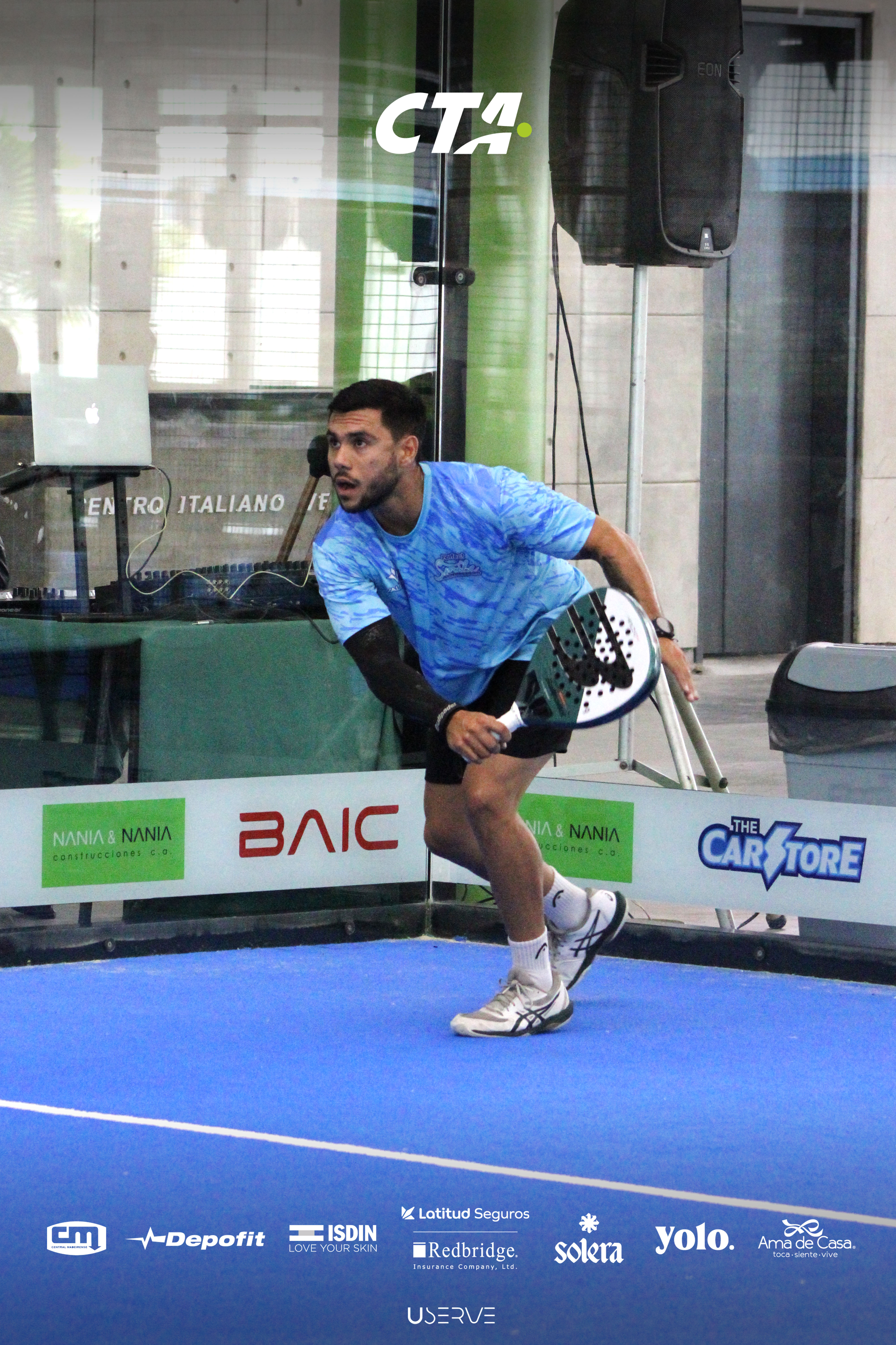 2T - FINALES PÁDEL - PSPA 5M7