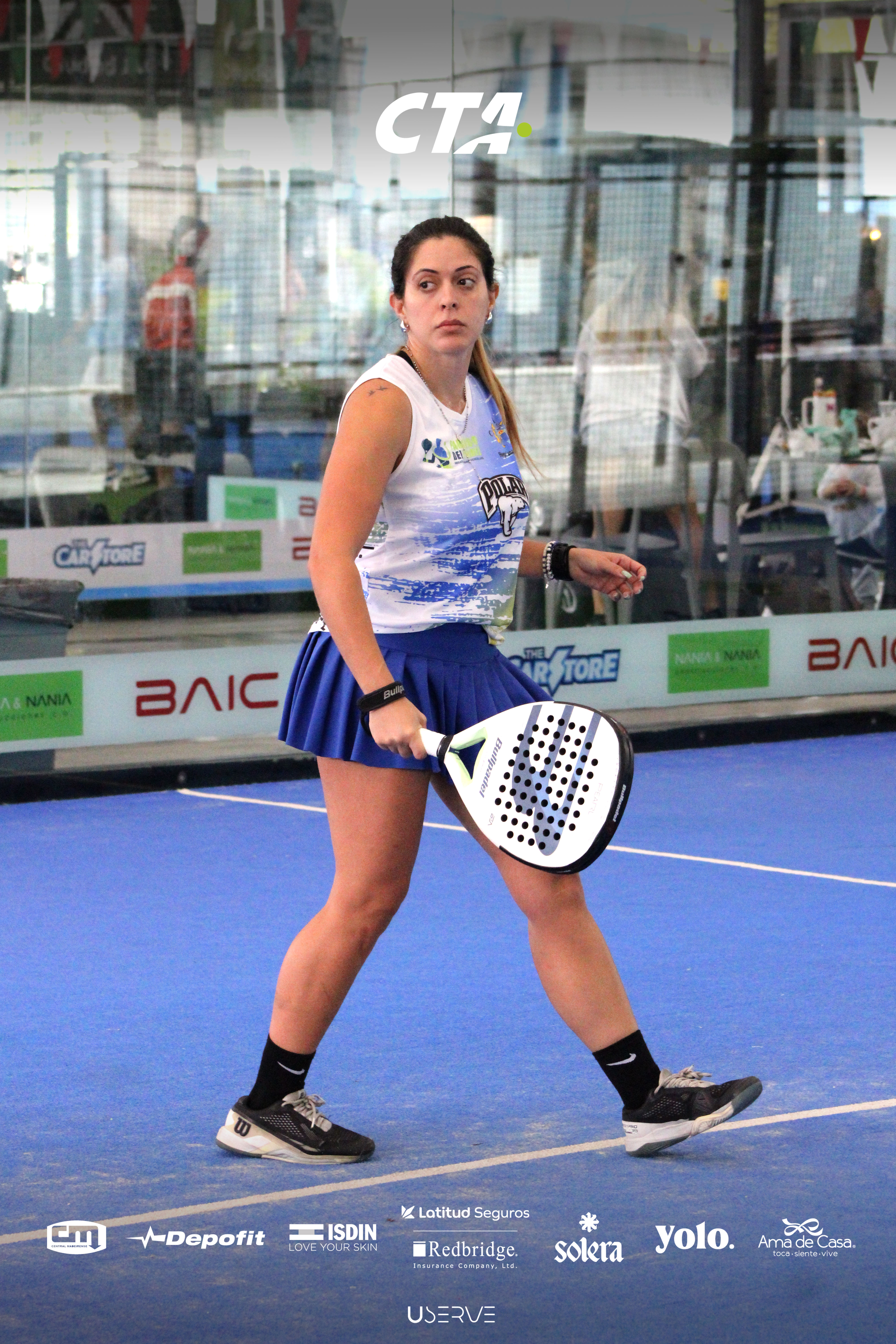 2T - FINALES PÁDEL - HCVA 6F6