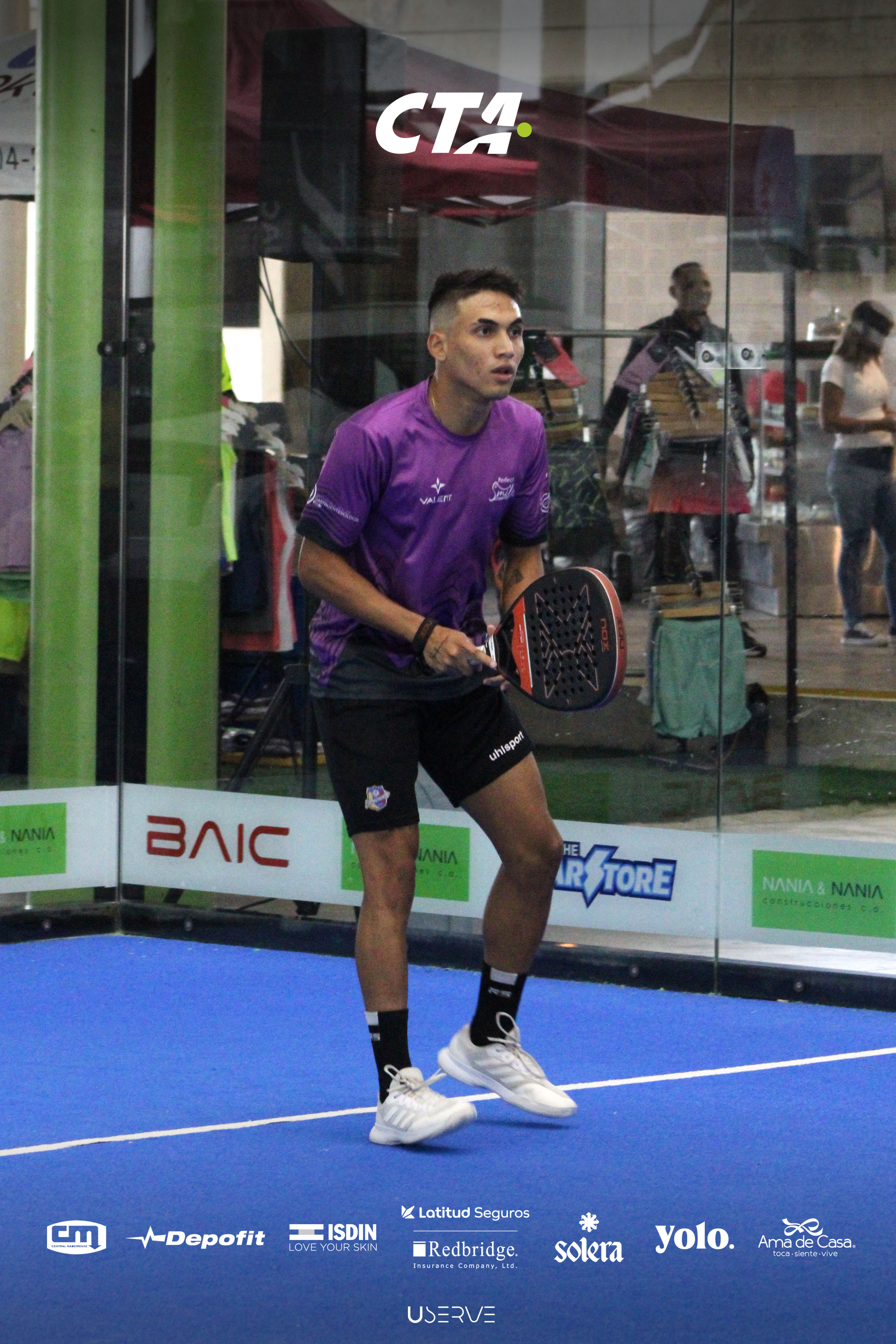 2T - FINALES PÁDEL - PSPA 5M14