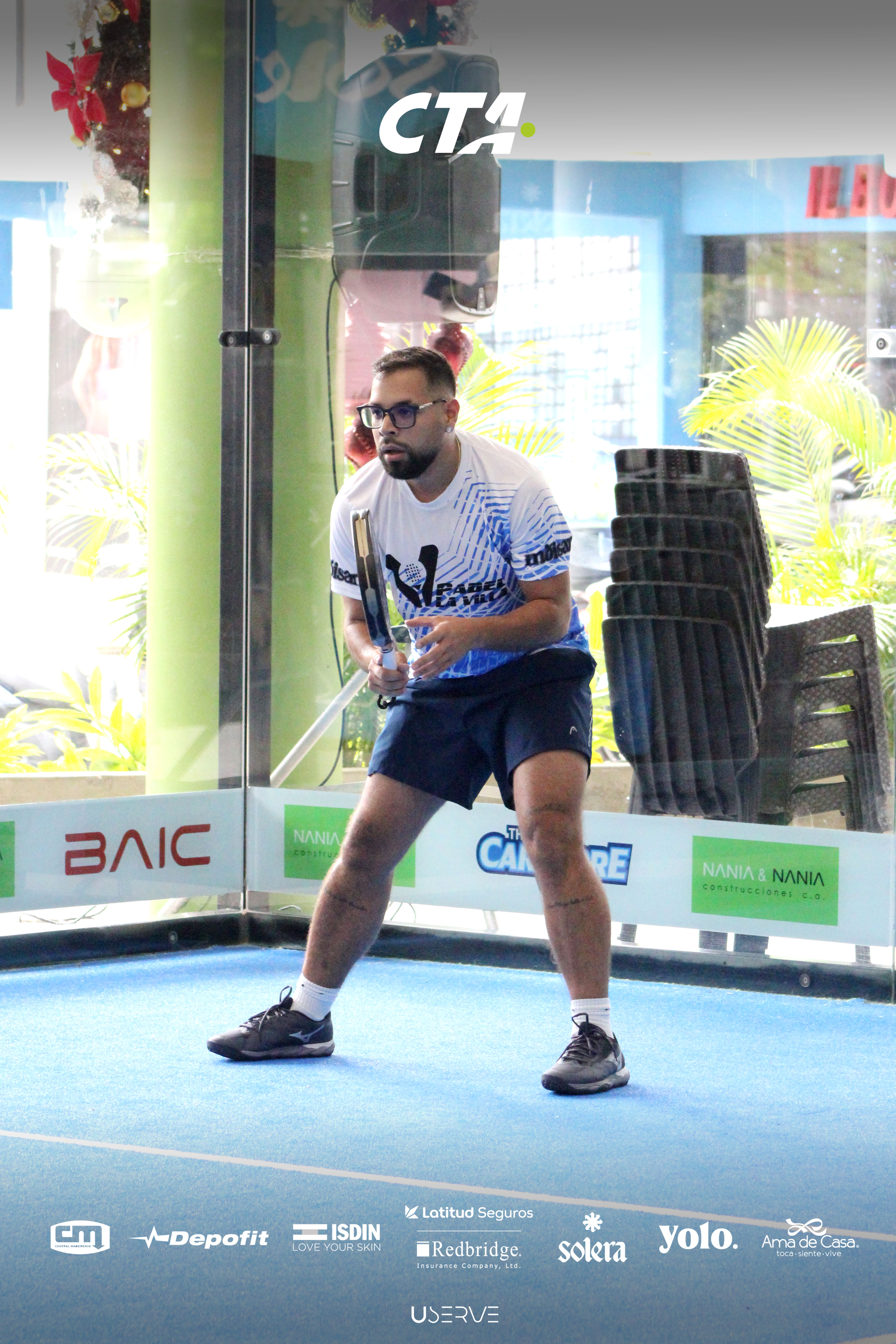 2T - FINALES PÁDEL - PLVB 7M20