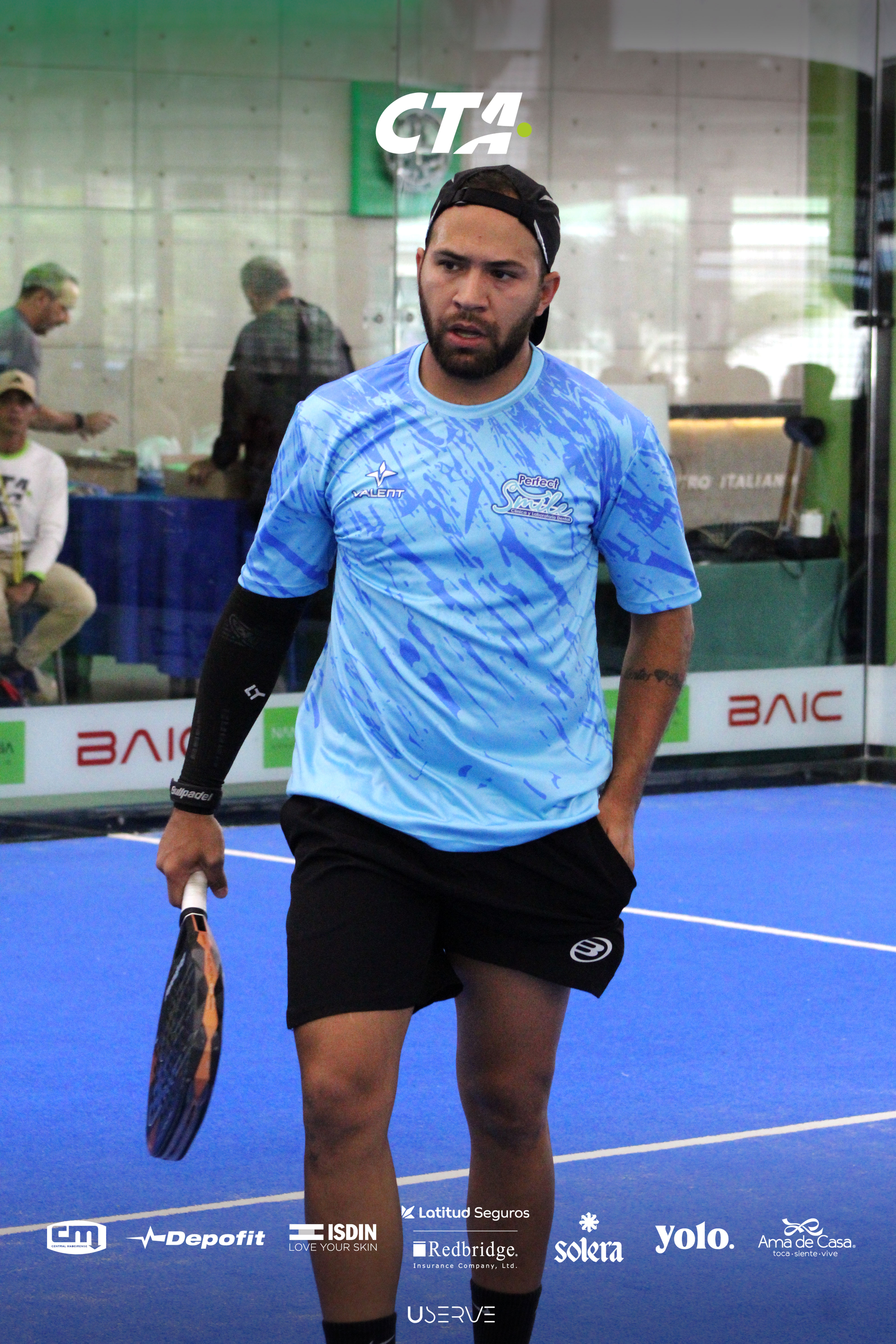 2T - FINALES PÁDEL - PSPA 5M25