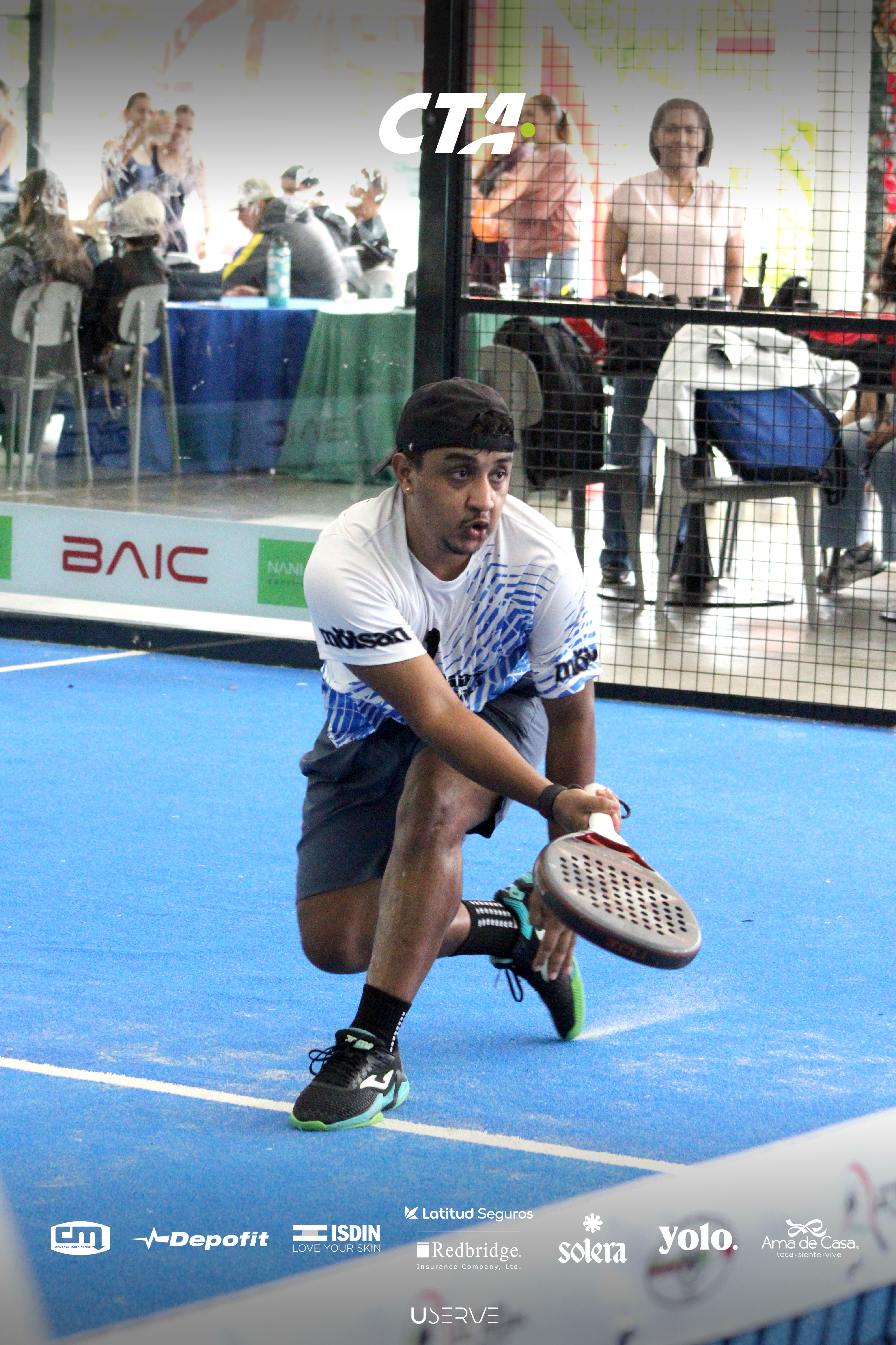 2T - FINALES PÁDEL - PLVB 7M23