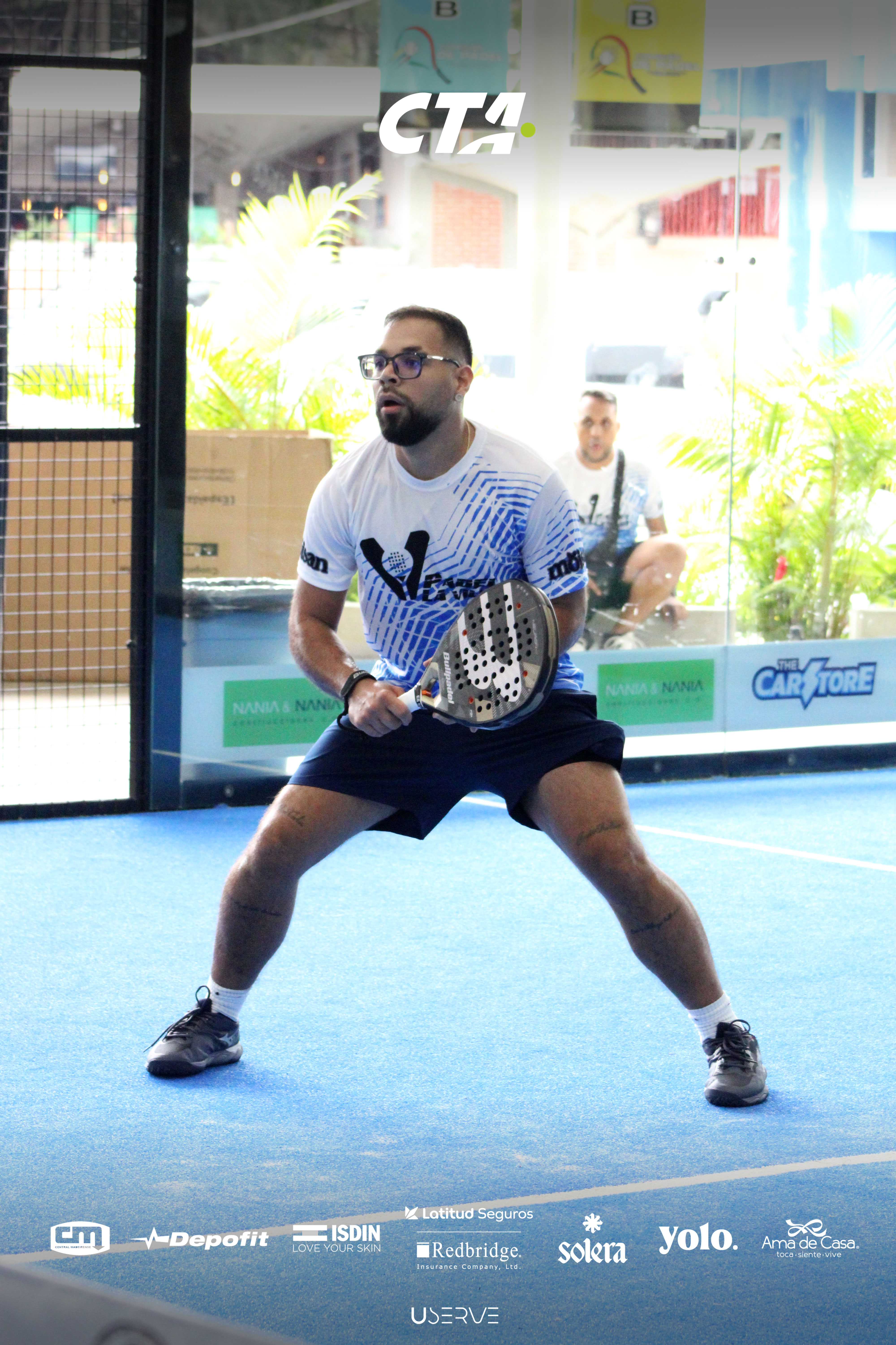 2T - FINALES PÁDEL - PLVB 7M25