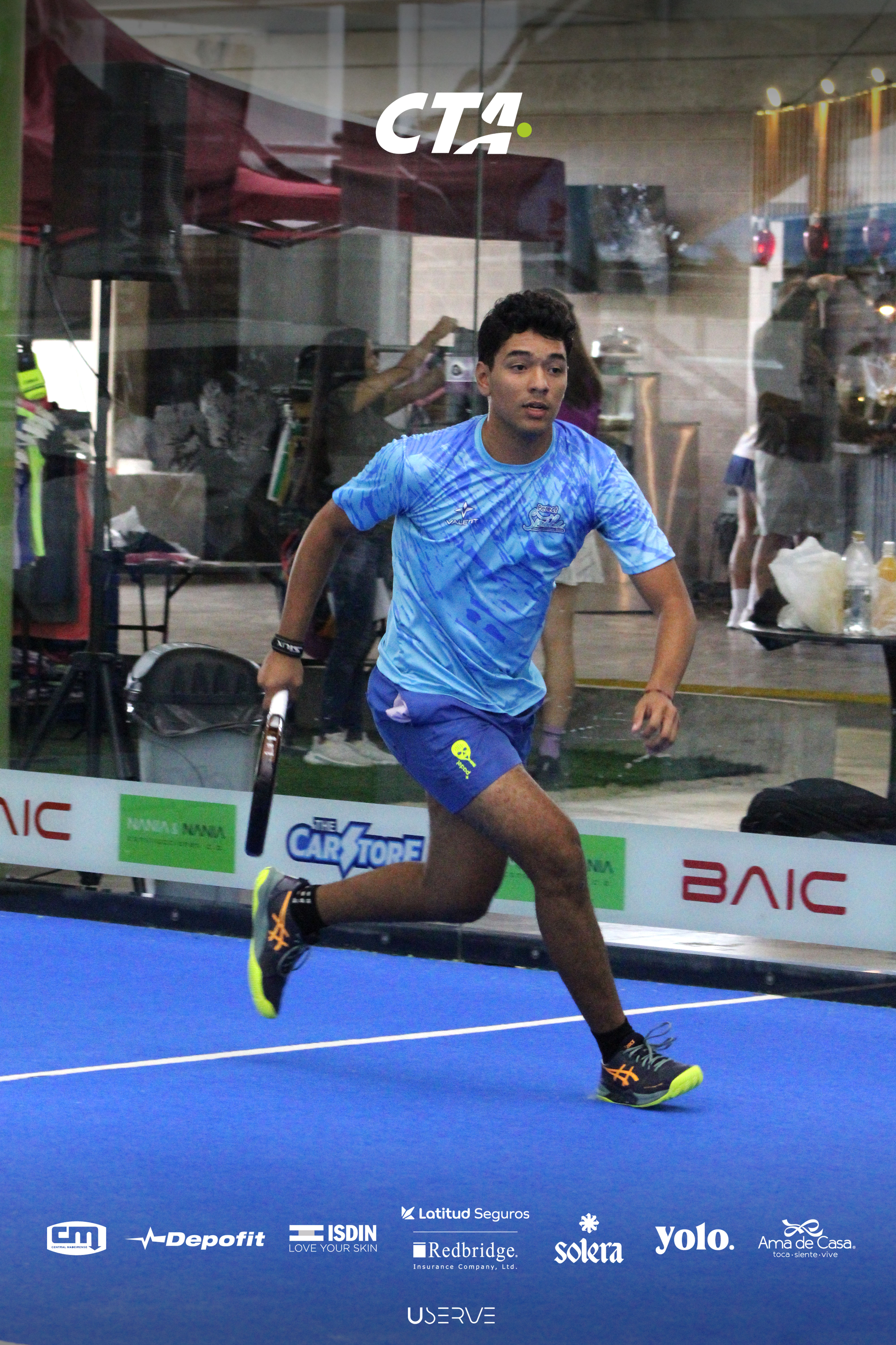 2T - FINALES PÁDEL - PSPA 5M31