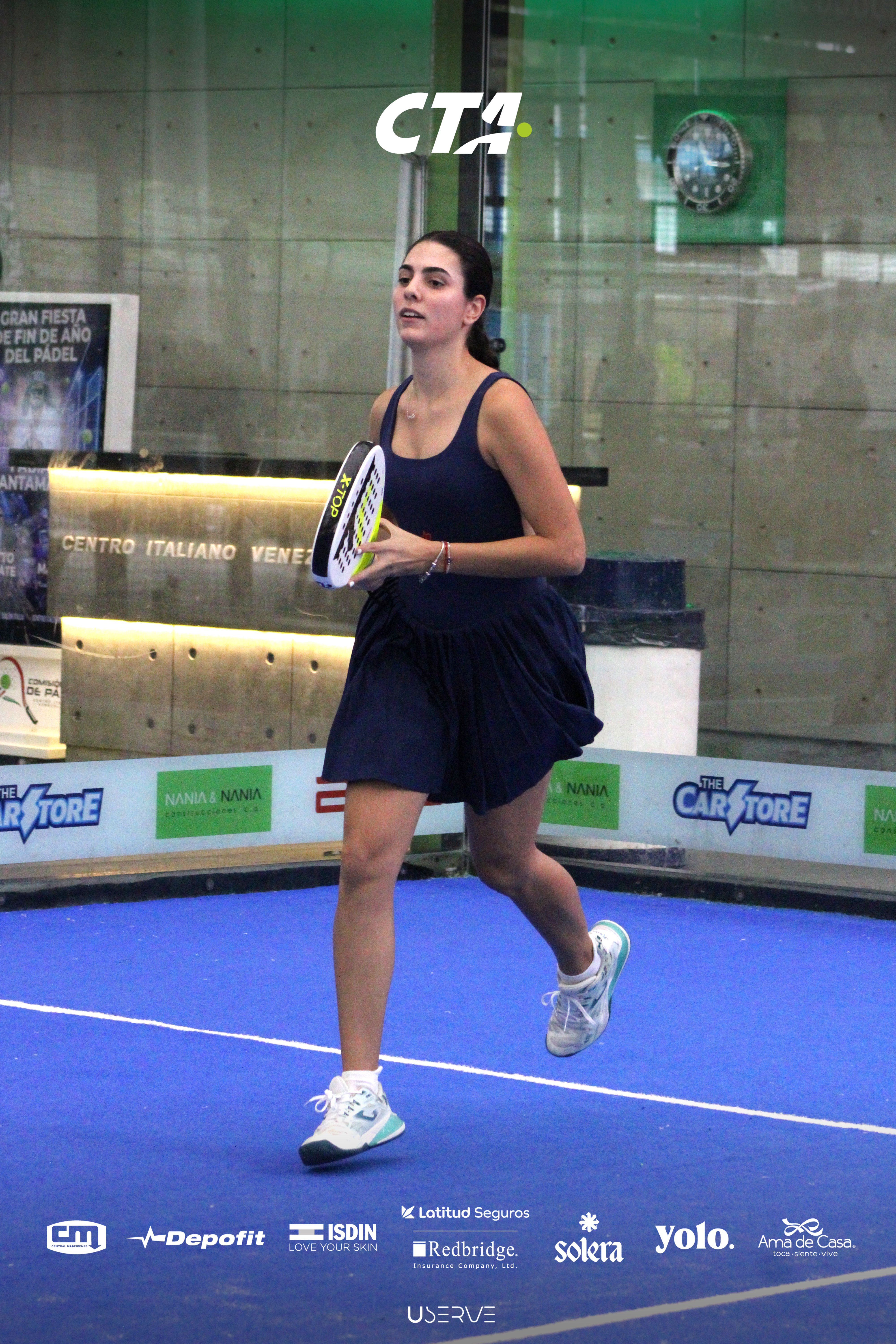 2T - FINALES PÁDEL - CPSA 6F40