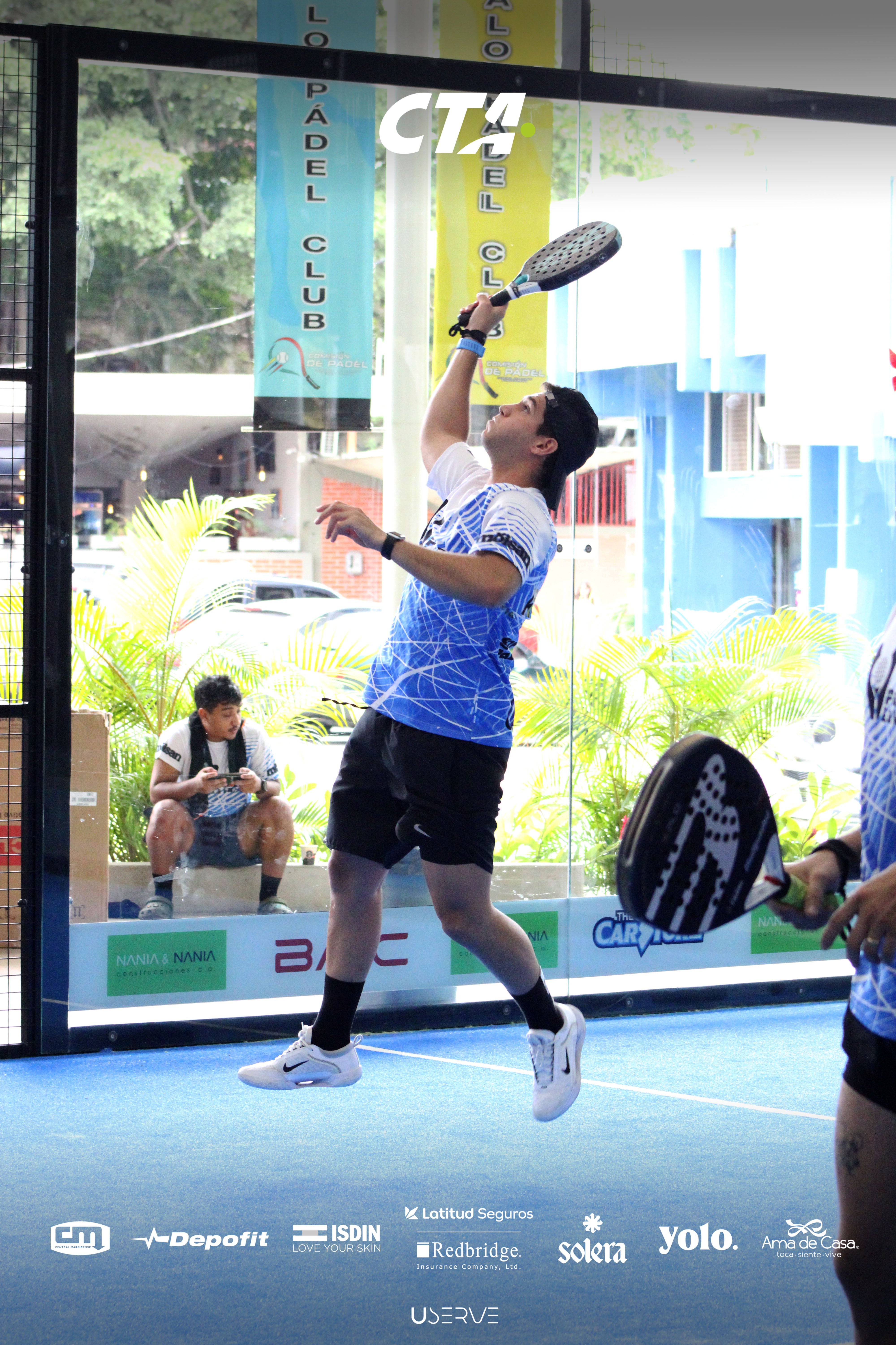 2T - FINALES PÁDEL - PLVB 7M37