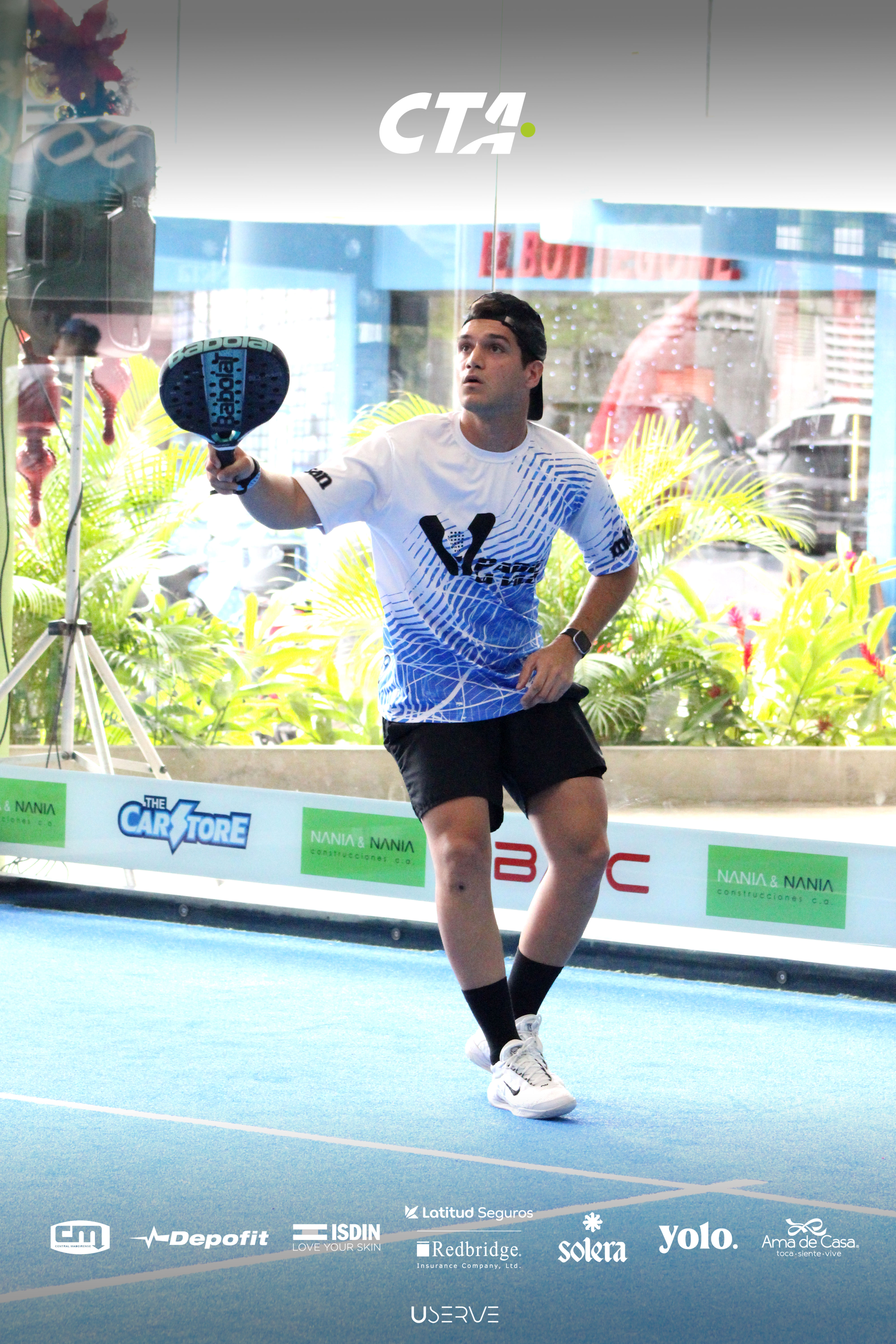 2T - FINALES PÁDEL - PLVB 7M40