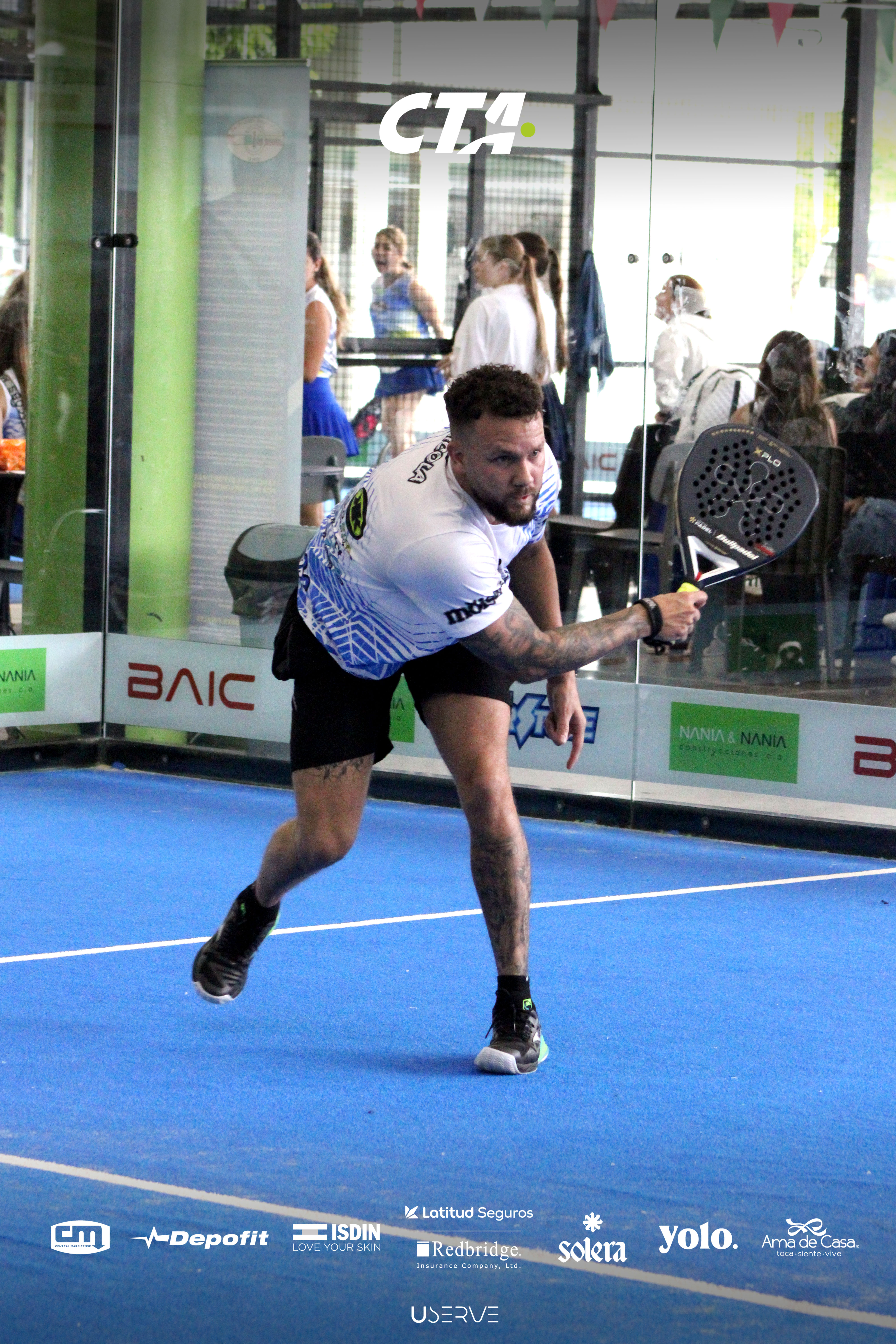 2T - FINALES PÁDEL - PLVB 7M43