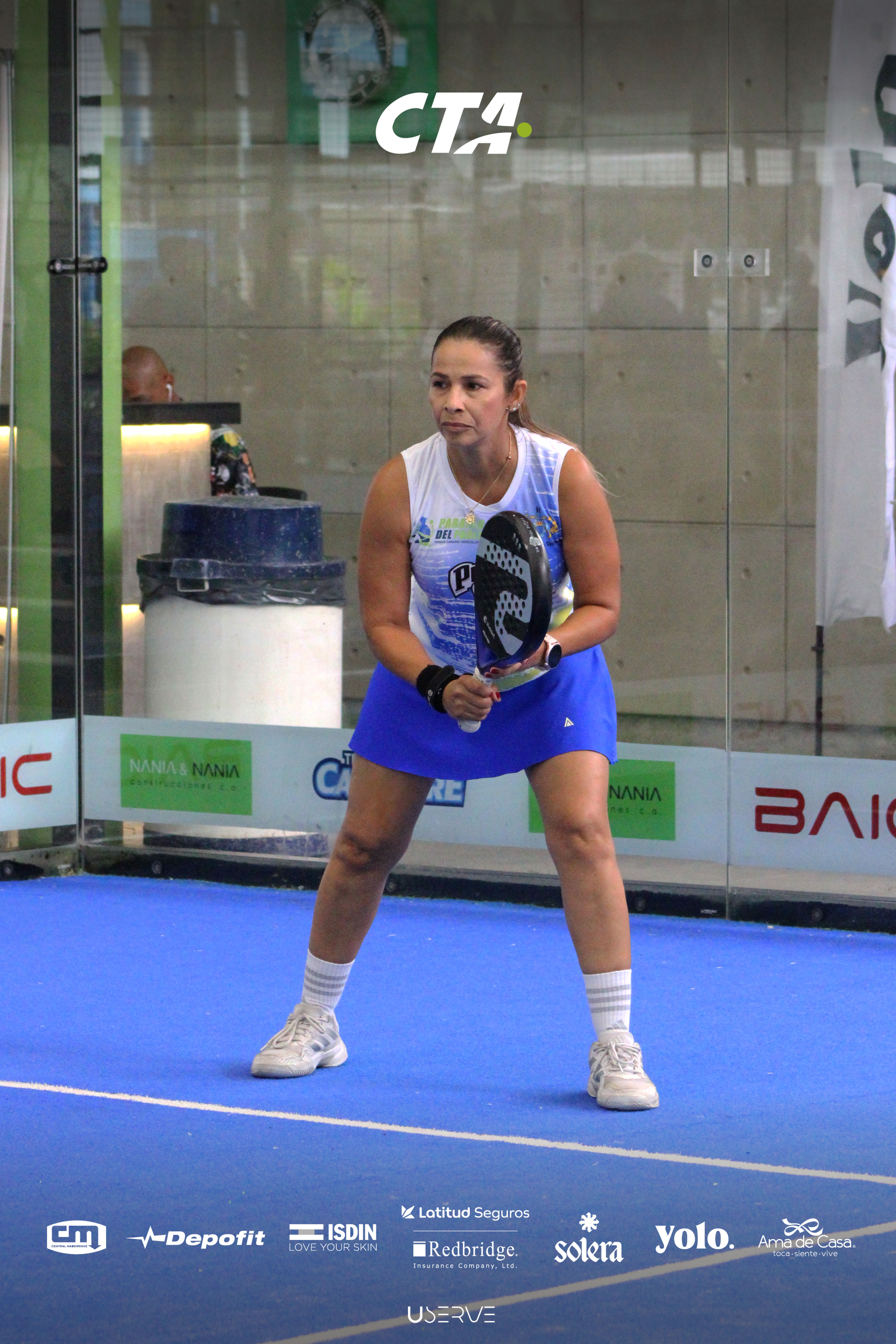 2T - FINALES PÁDEL - HCVA 6F29