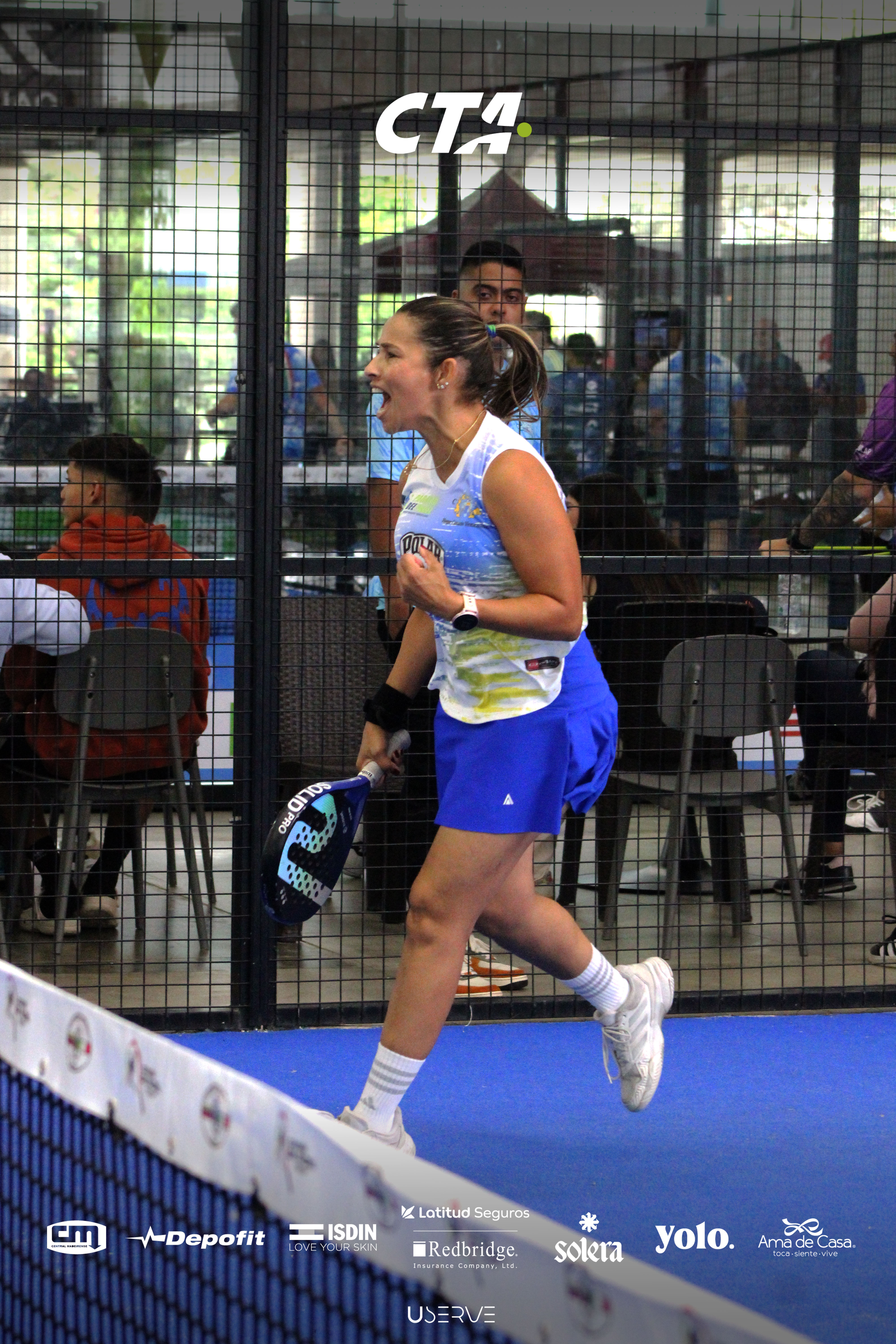 2T - FINALES PÁDEL - HCVA 6F31