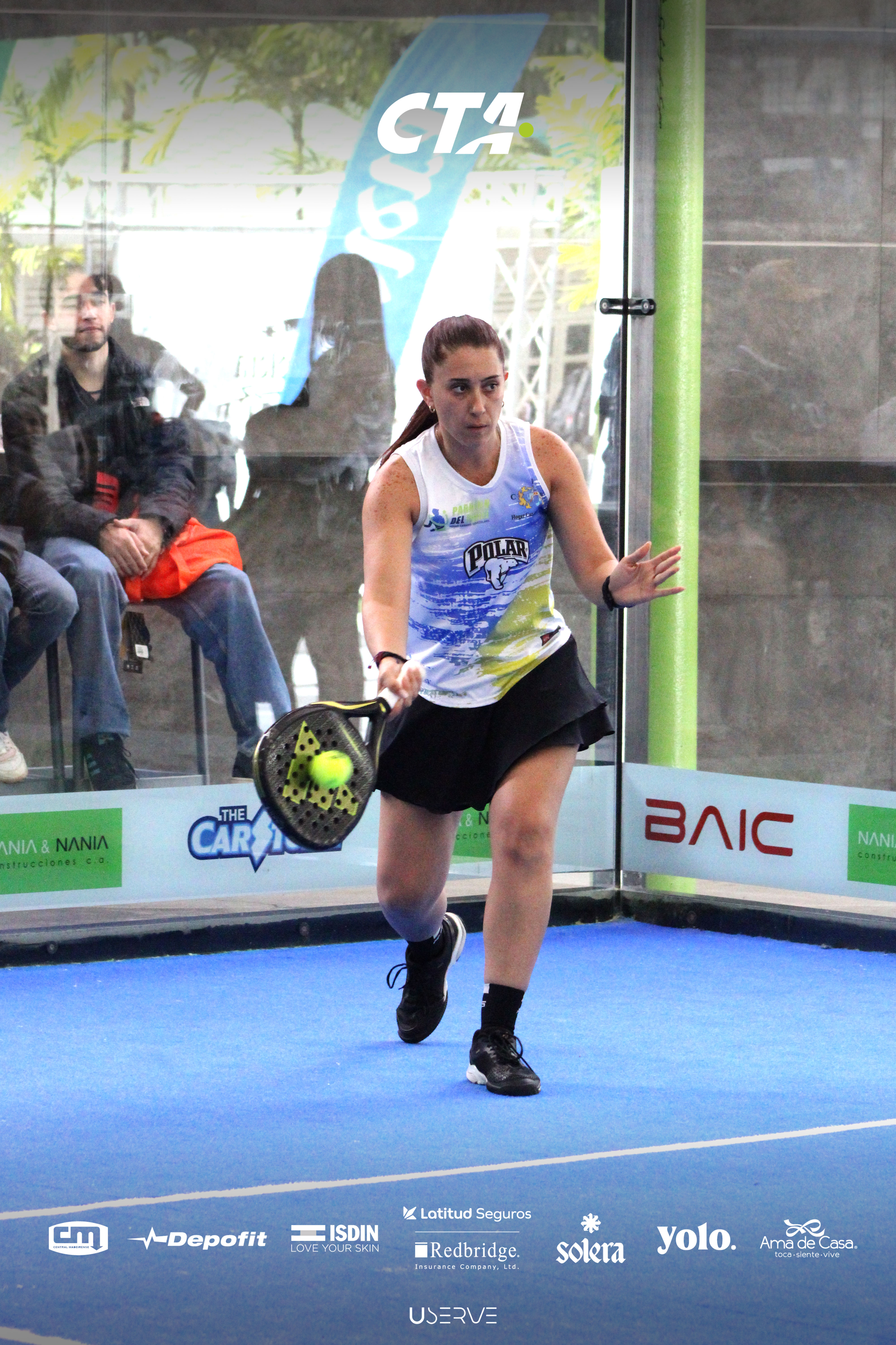 2T - FINALES PÁDEL - HCVA 5F