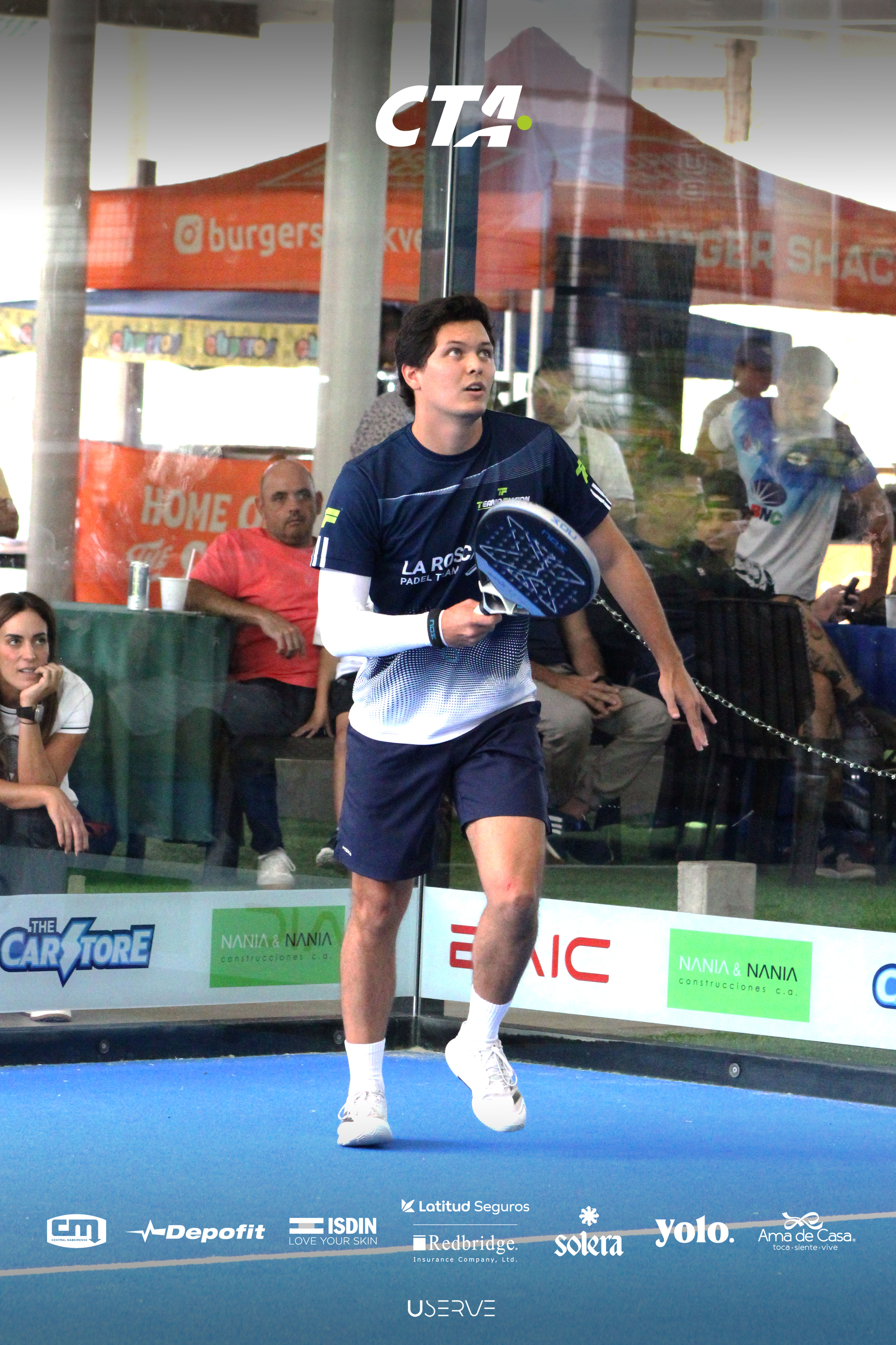 2T - FINALES PÁDEL - RPCA 4M3