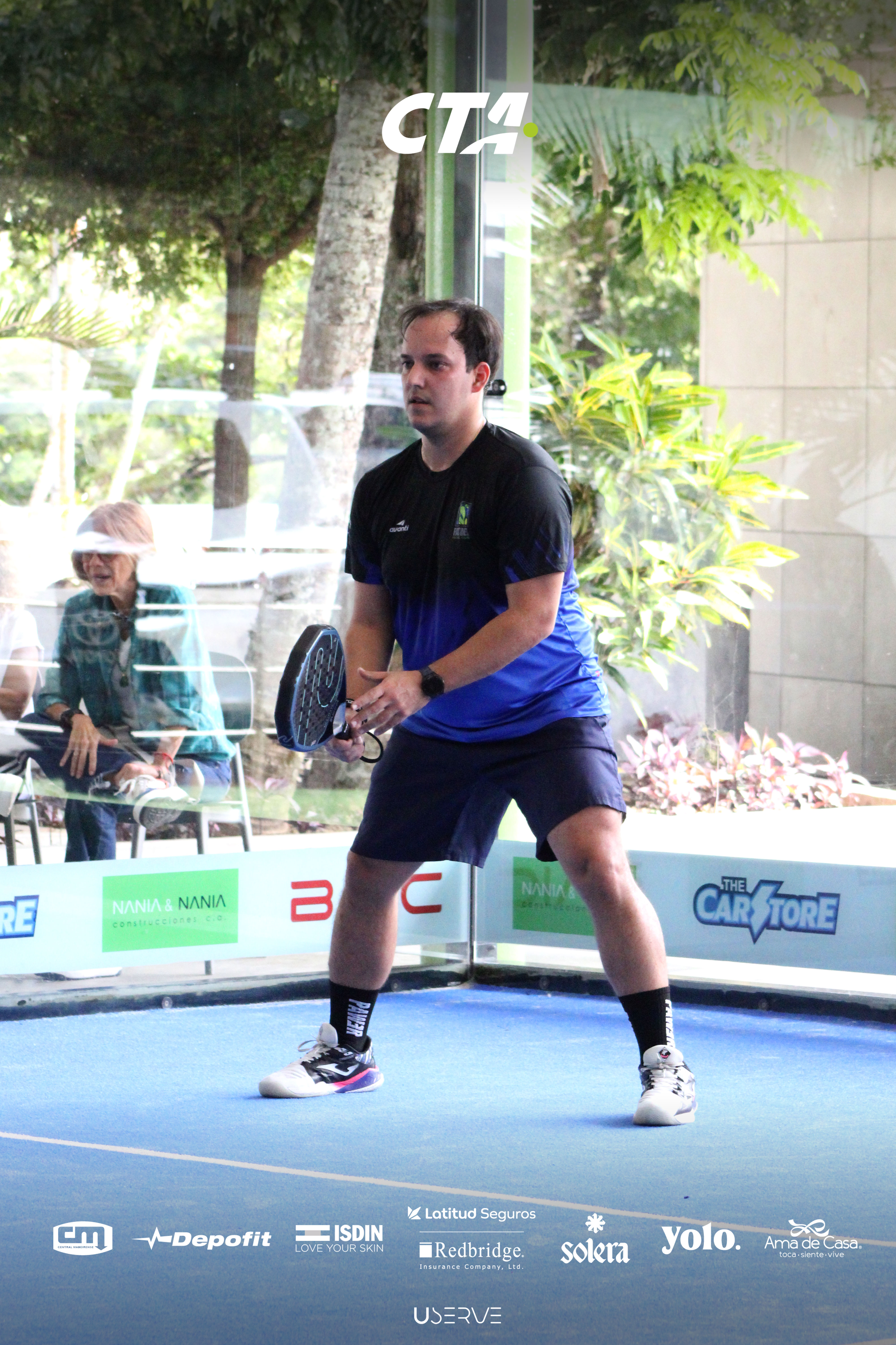 2T - FINALES PÁDEL - FPCA 6M4