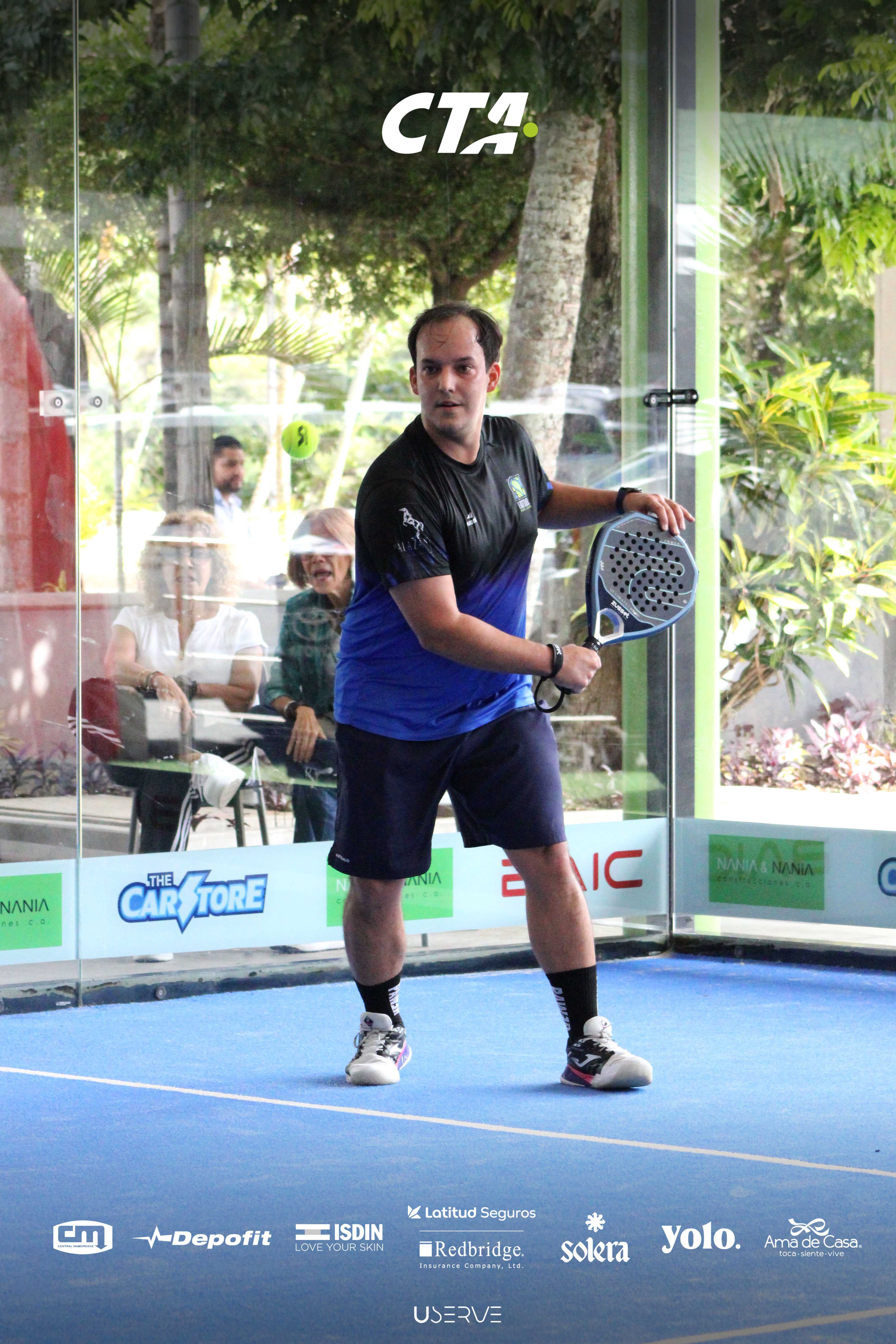 2T - FINALES PÁDEL - FPCA 6M7