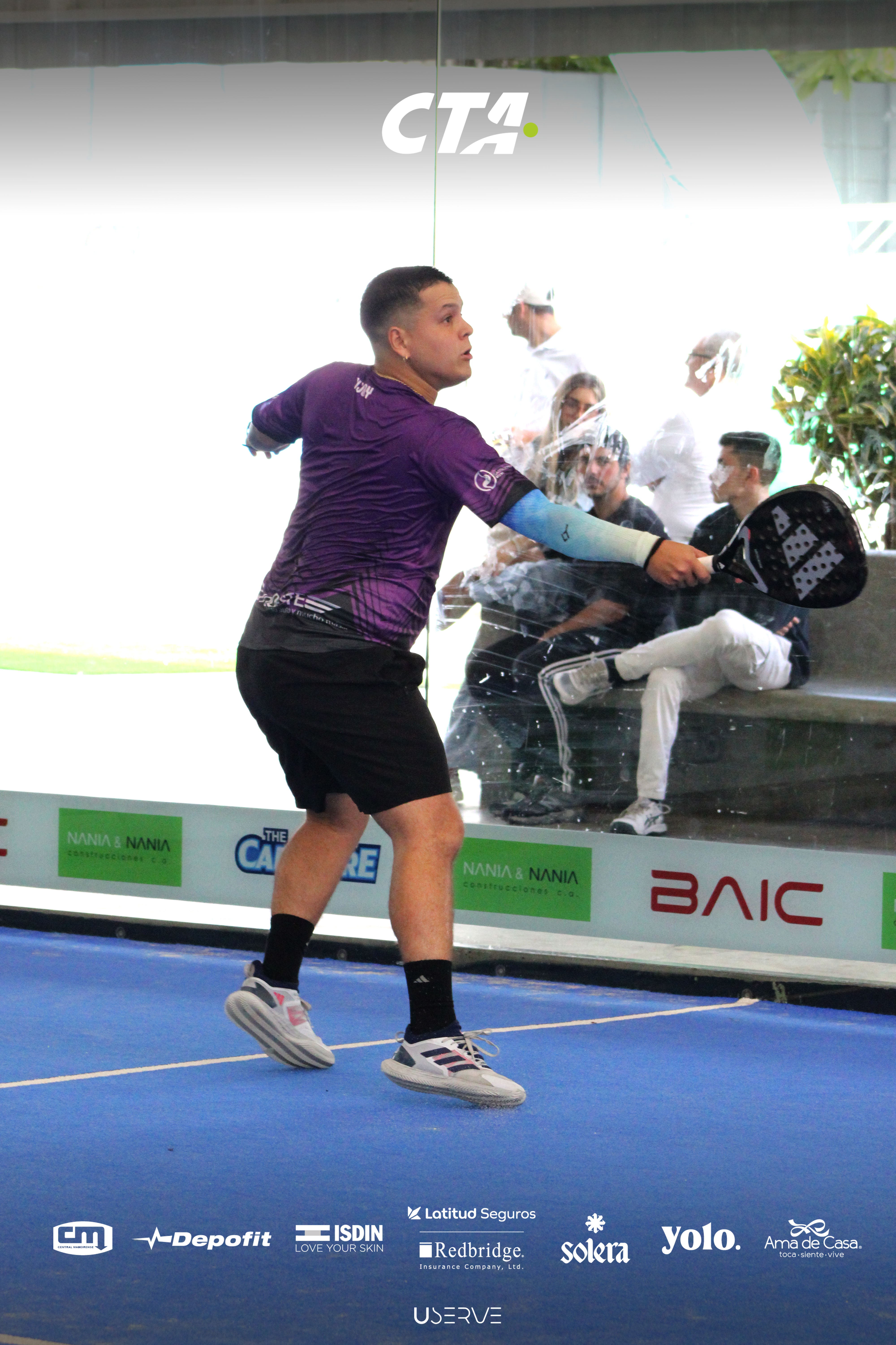 2T - FINALES PÁDEL - PSPA 6M5