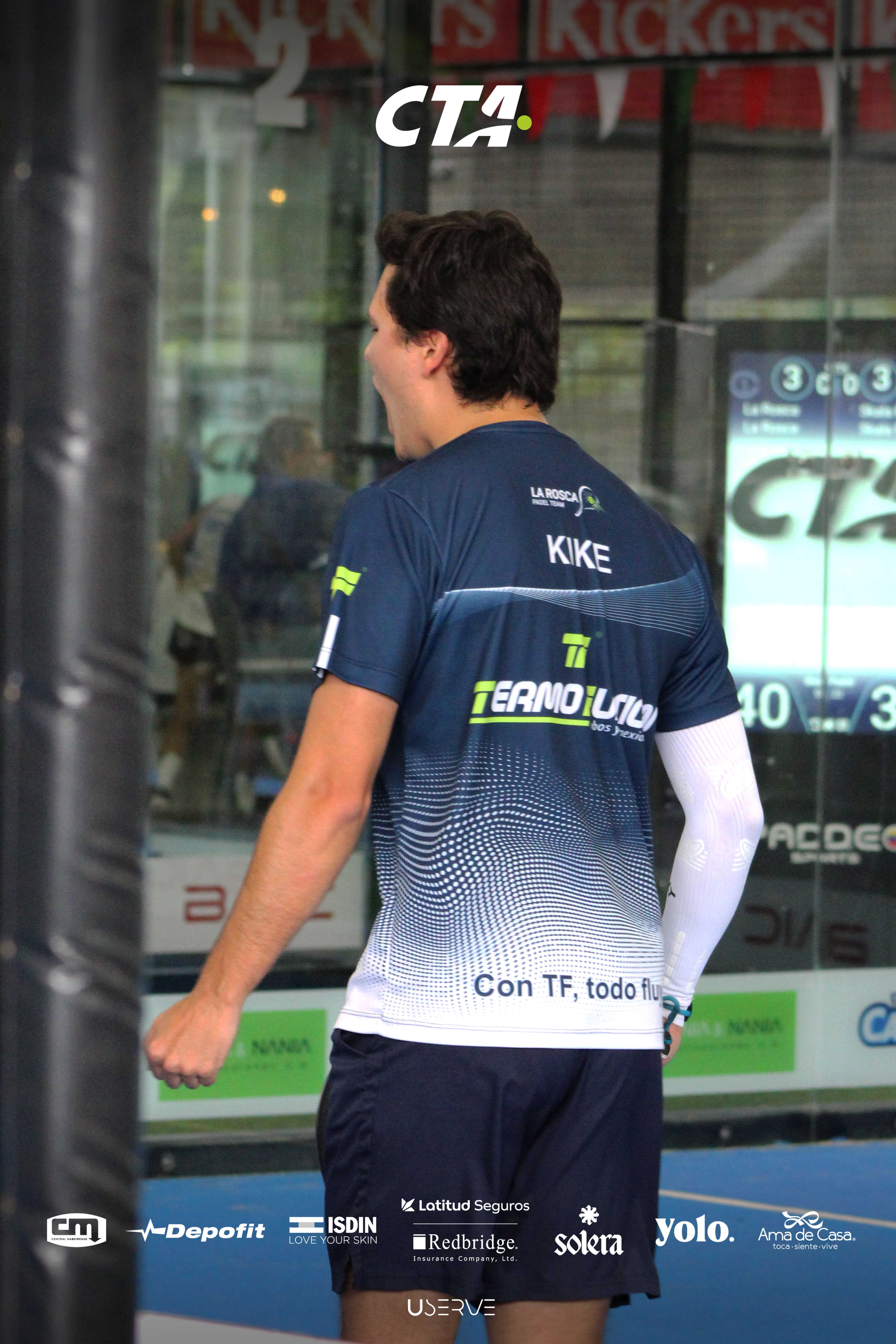 2T - FINALES PÁDEL - RPCA 4M6