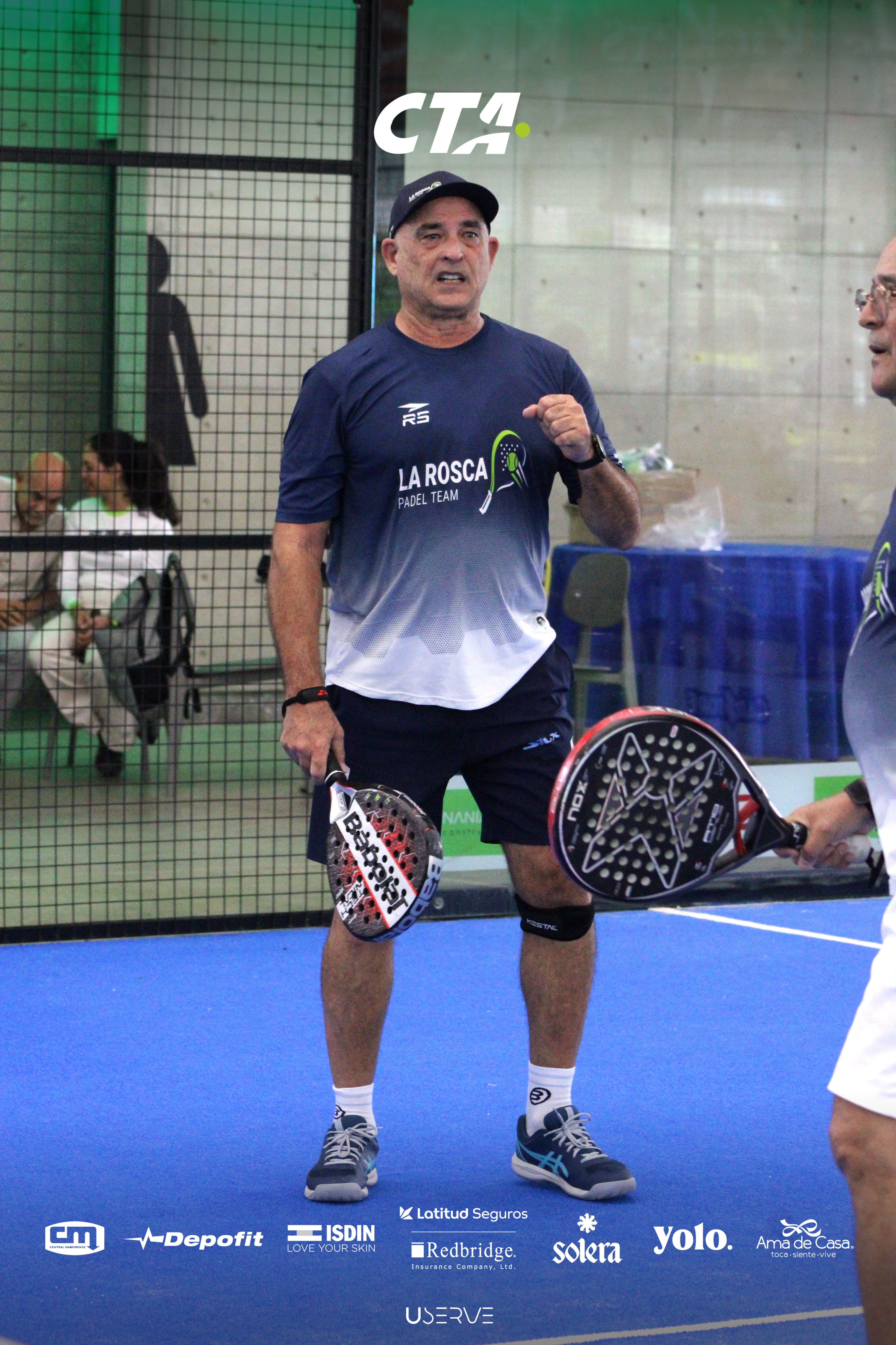 2T - FINALES PÁDEL - RPCA 6MM6
