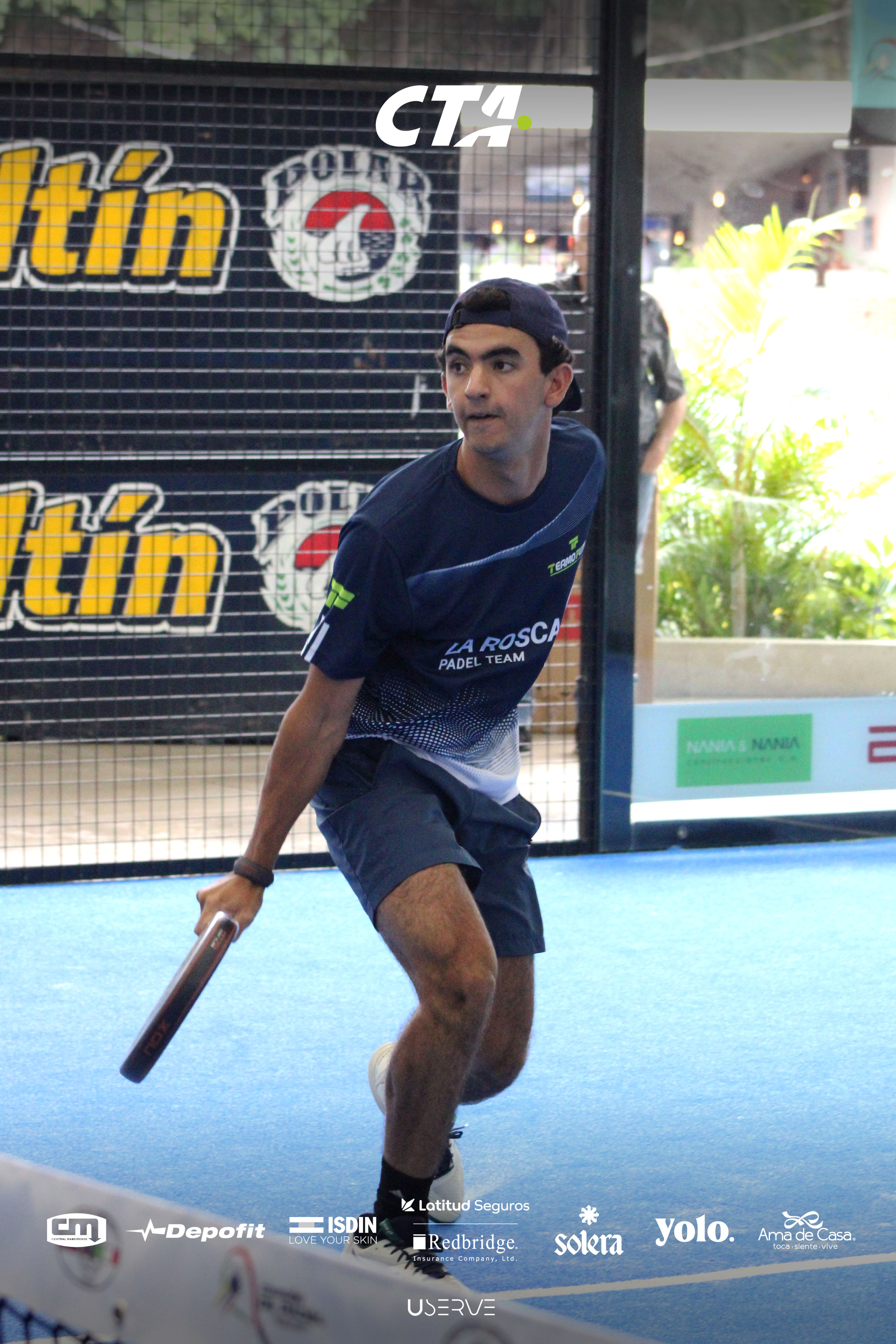 2T - FINALES PÁDEL - RPCA 4M16