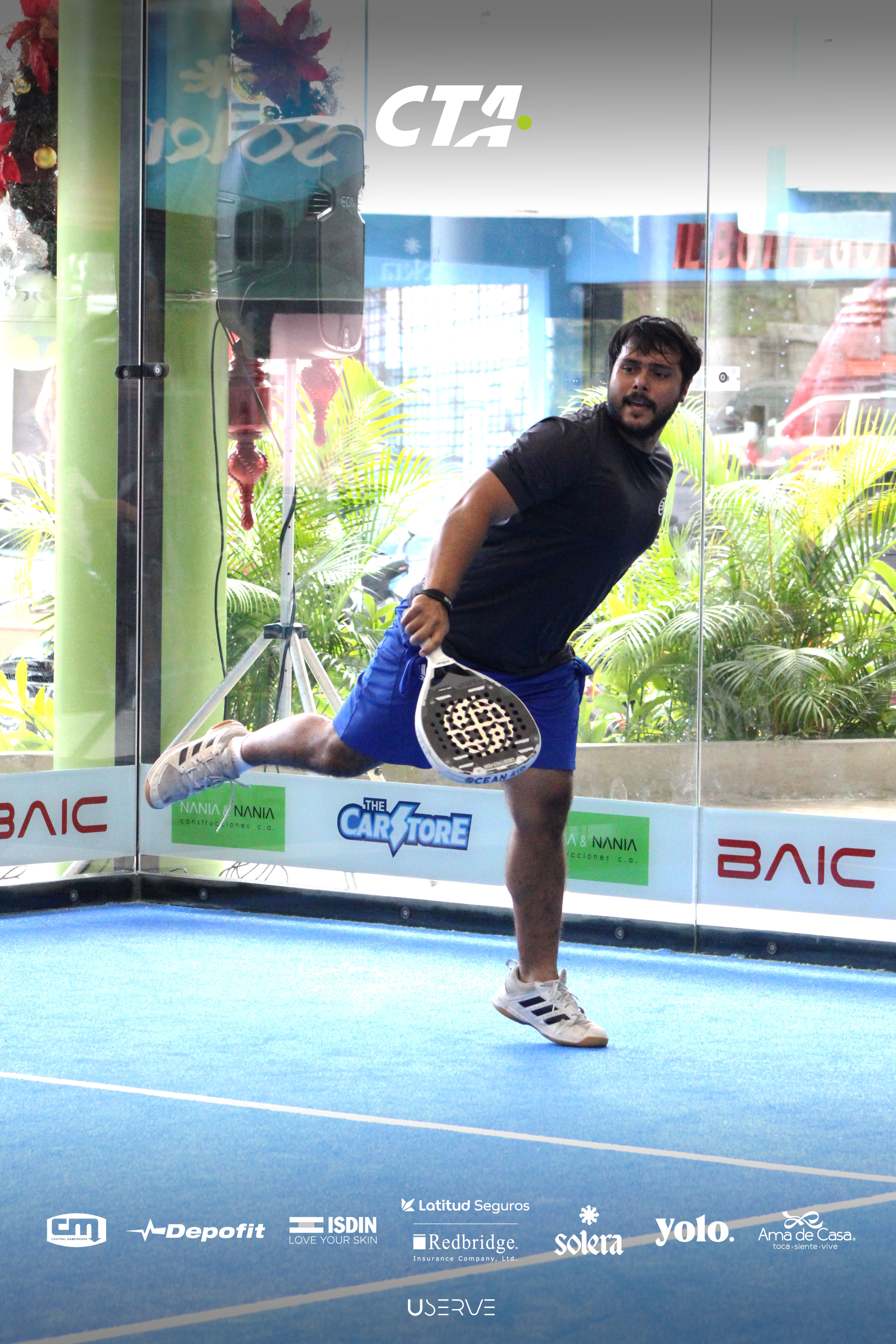 2T - FINALES PÁDEL - SKMA 4M17