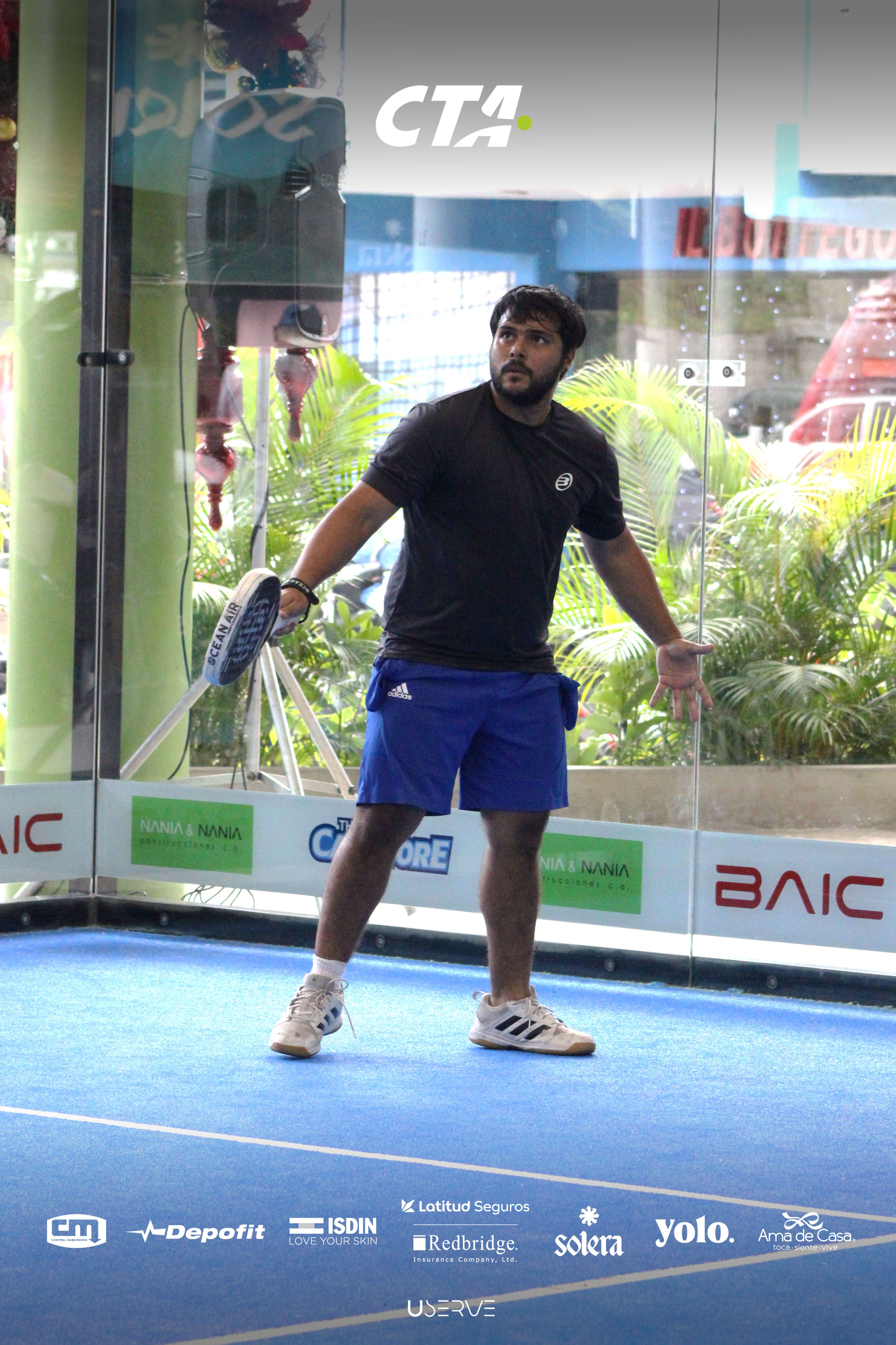 2T - FINALES PÁDEL - SKMA 4M20