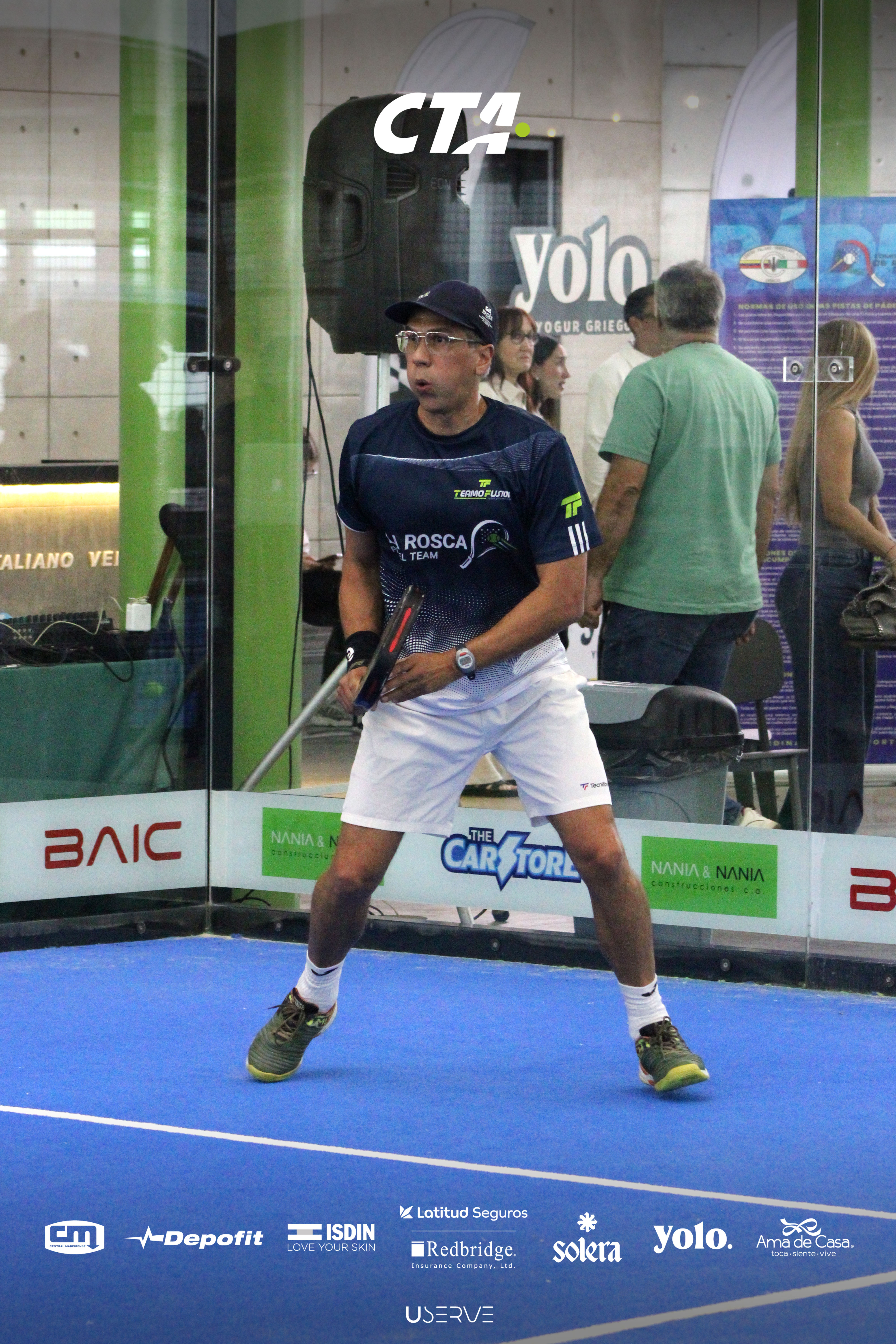 2T - FINALES PÁDEL - RPCA 6MM16