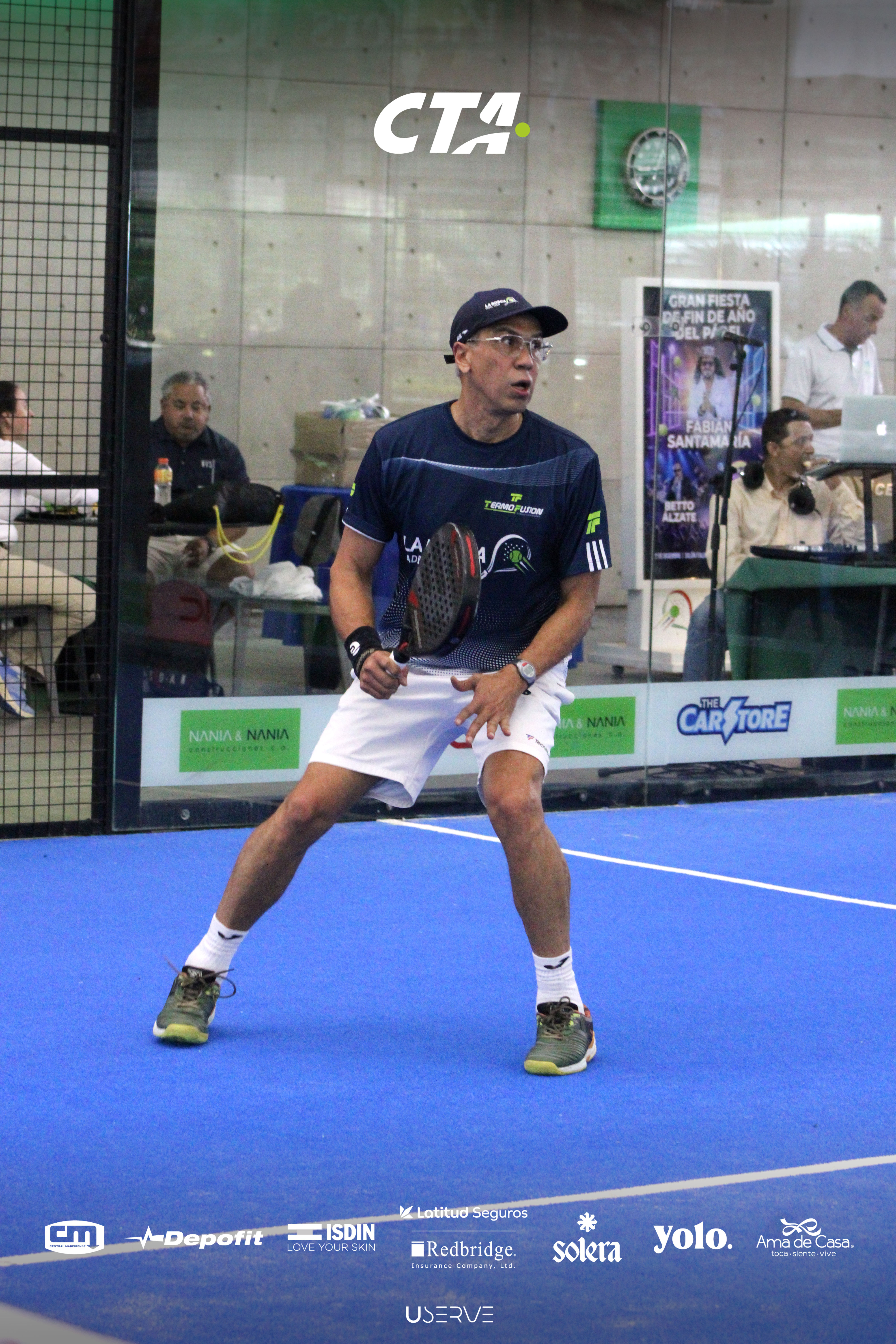 2T - FINALES PÁDEL - RPCA 6MM17