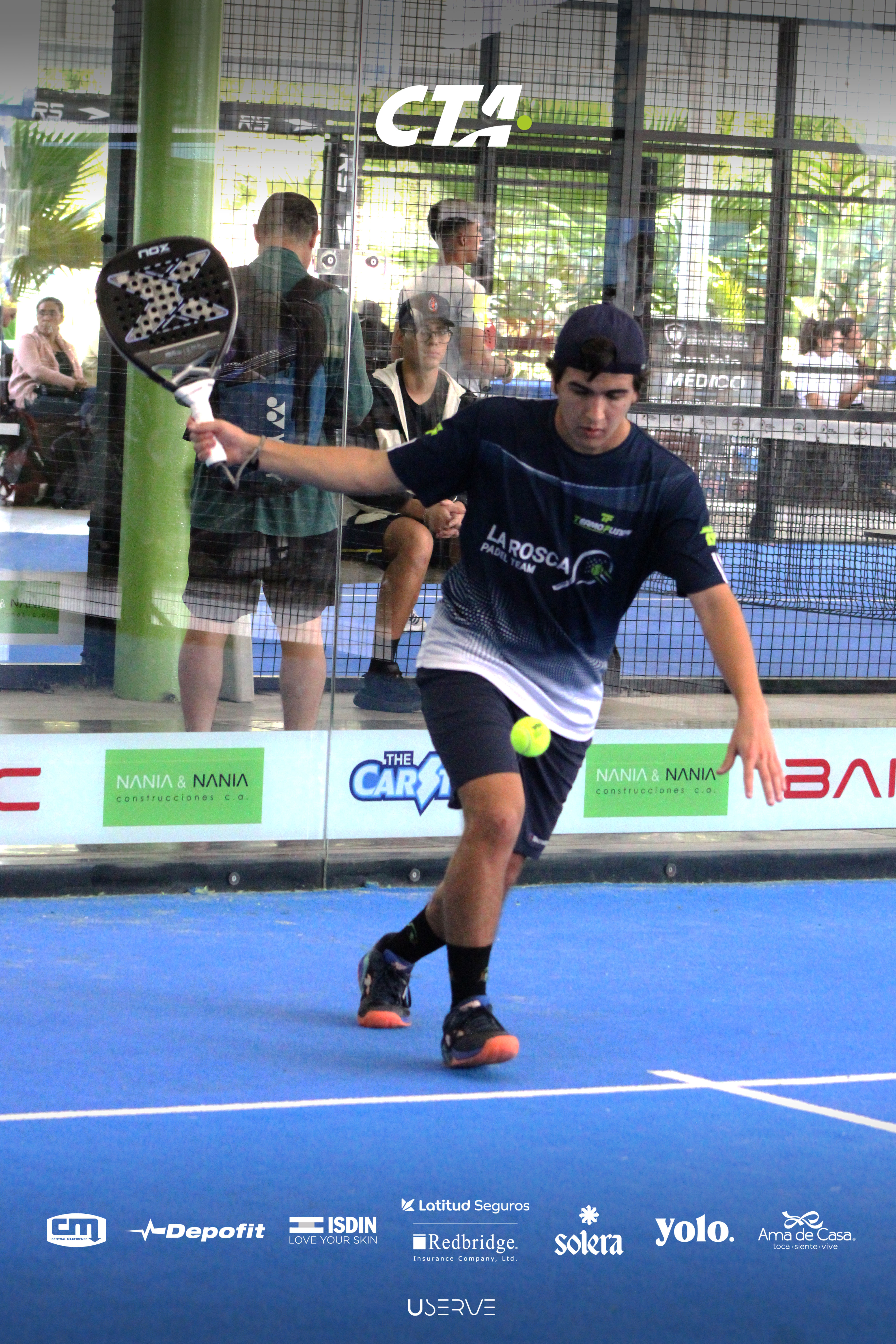 2T - FINALES PÁDEL - RPCA 4M27