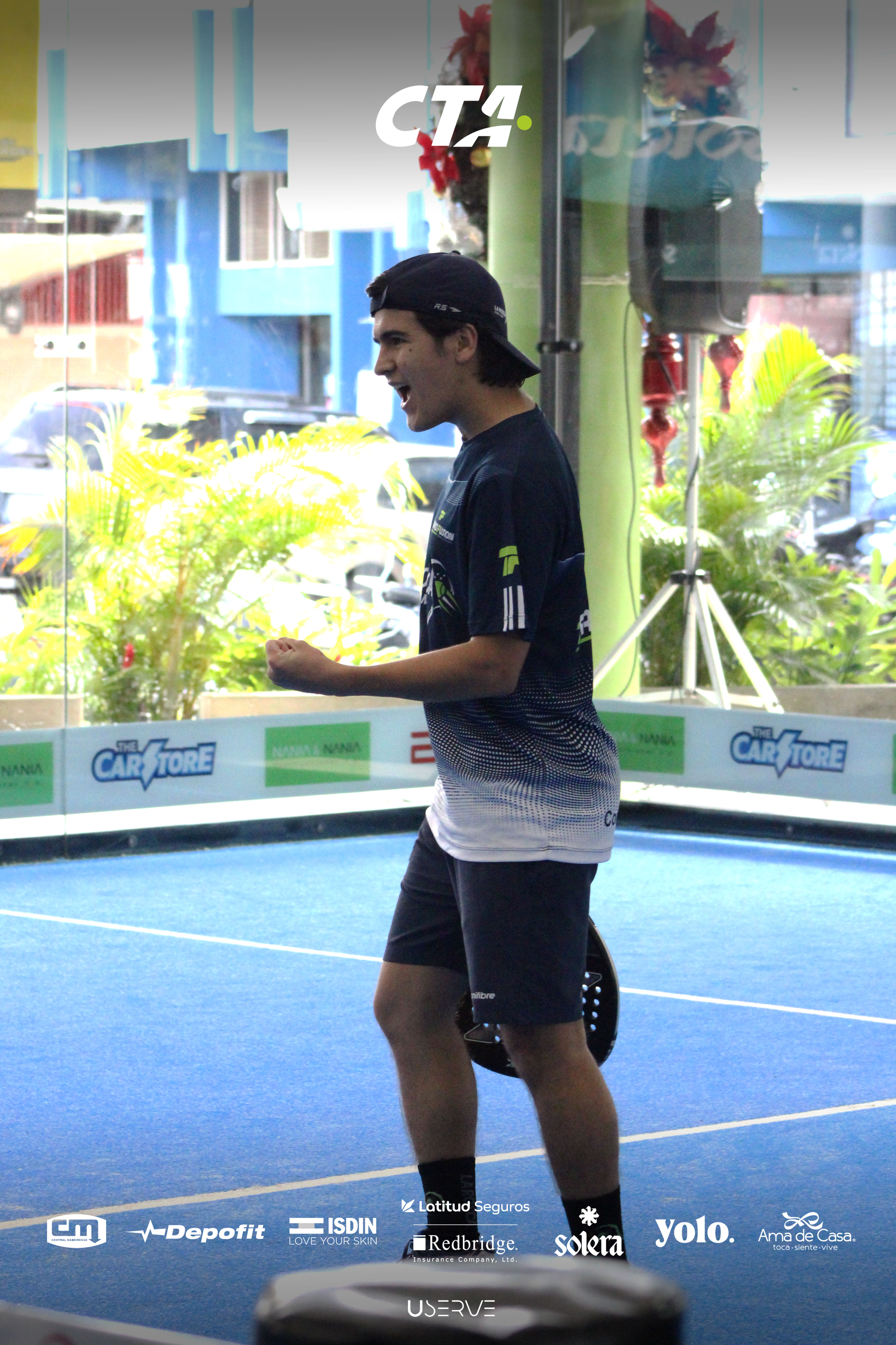 2T - FINALES PÁDEL - RPCA 4M32