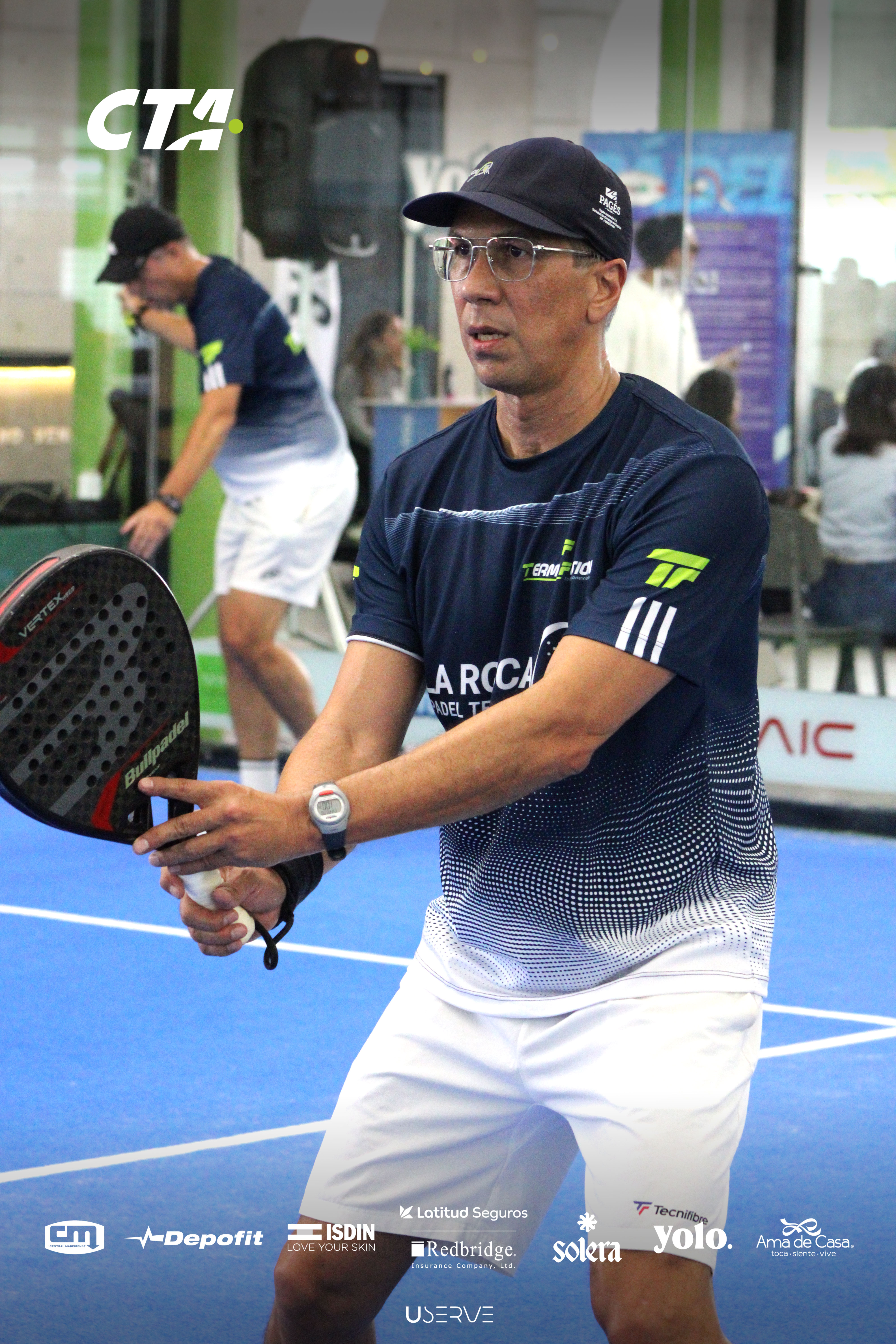 2T - FINALES PÁDEL - RPCA 6MM21