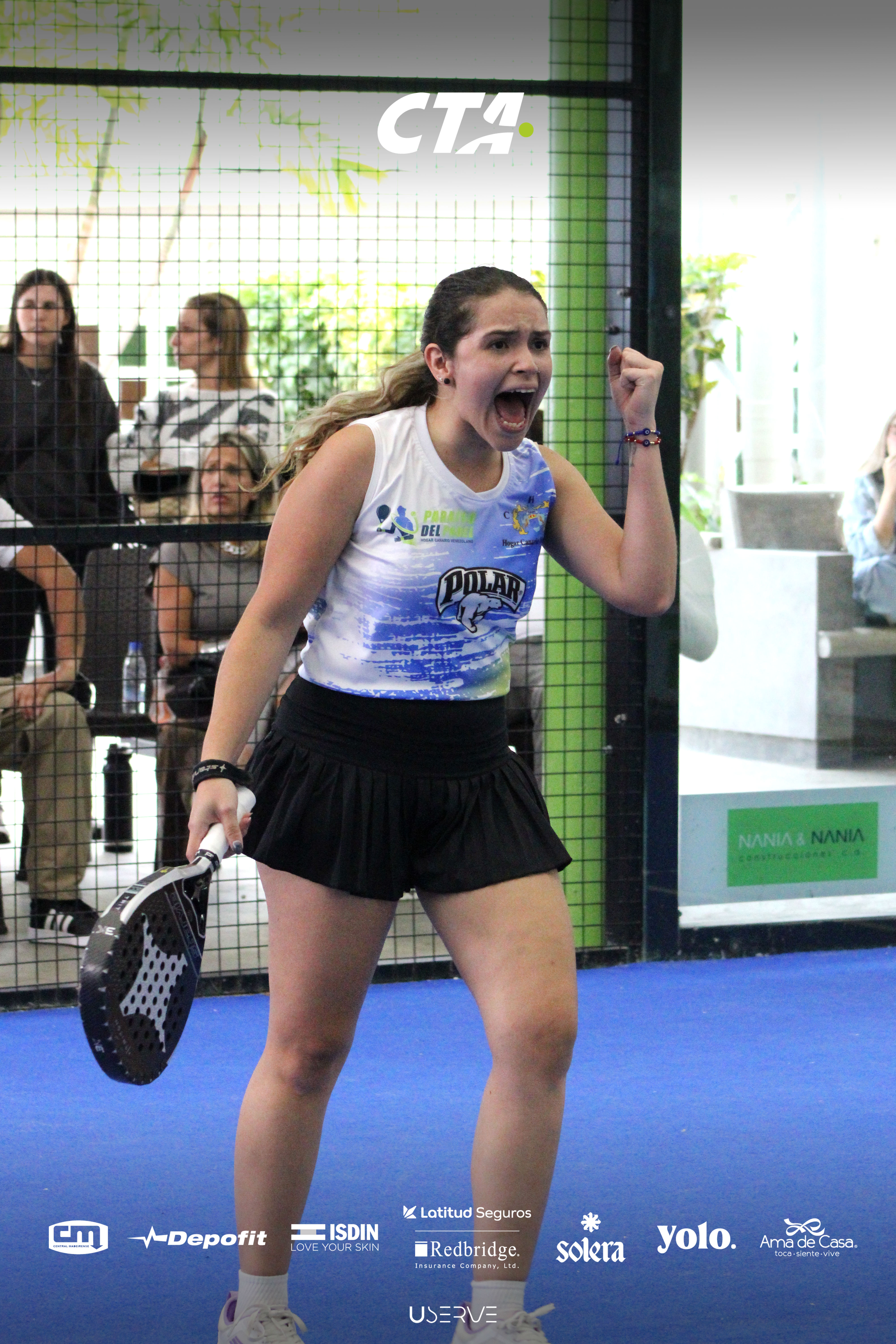 2T - FINALES PÁDEL - HCVA 5F27