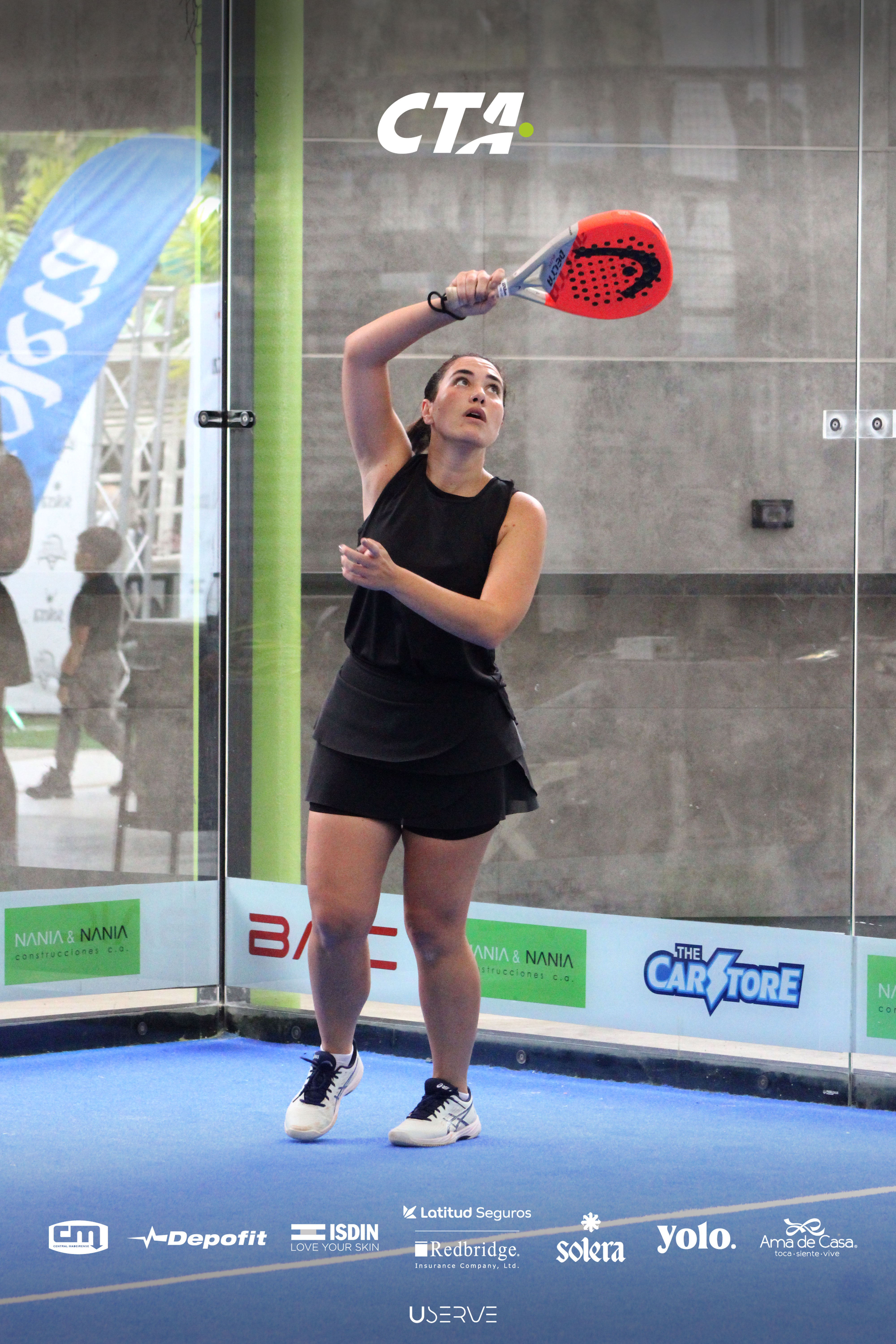 2T - FINALES PÁDEL - LMPA 5F23