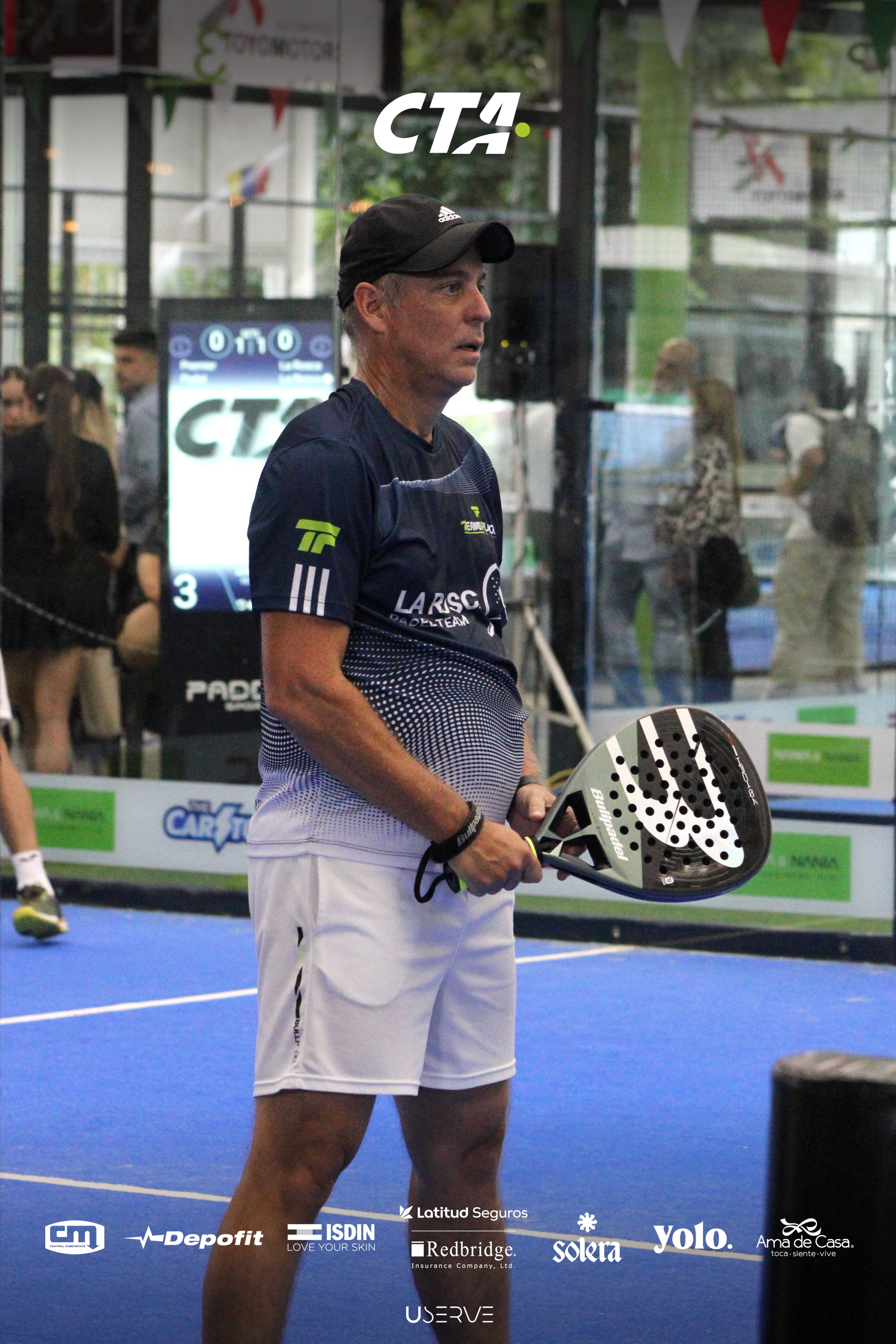 2T - FINALES PÁDEL - RPCA 6MM28