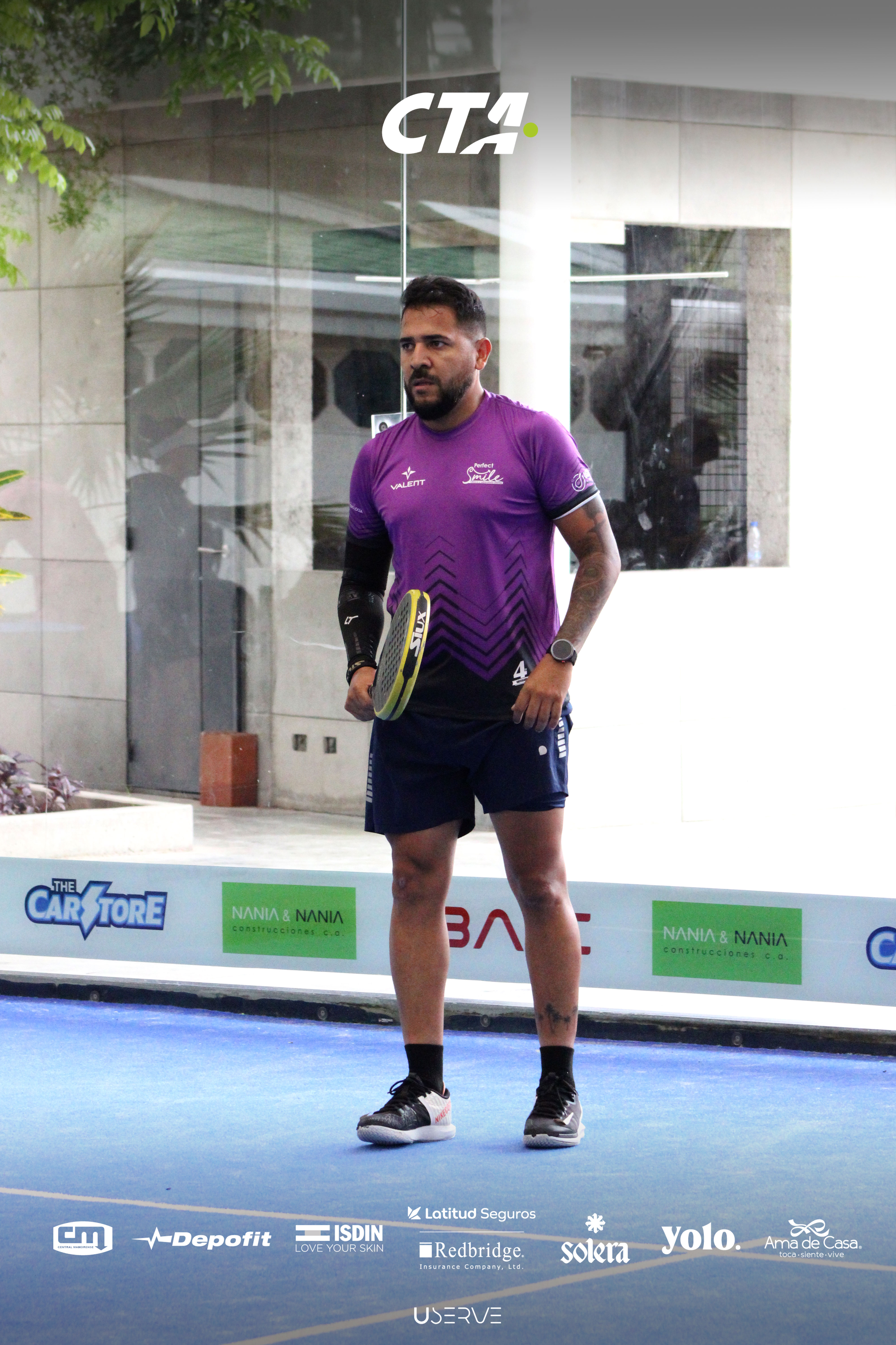 2T - FINALES PÁDEL - PSPA 6M23