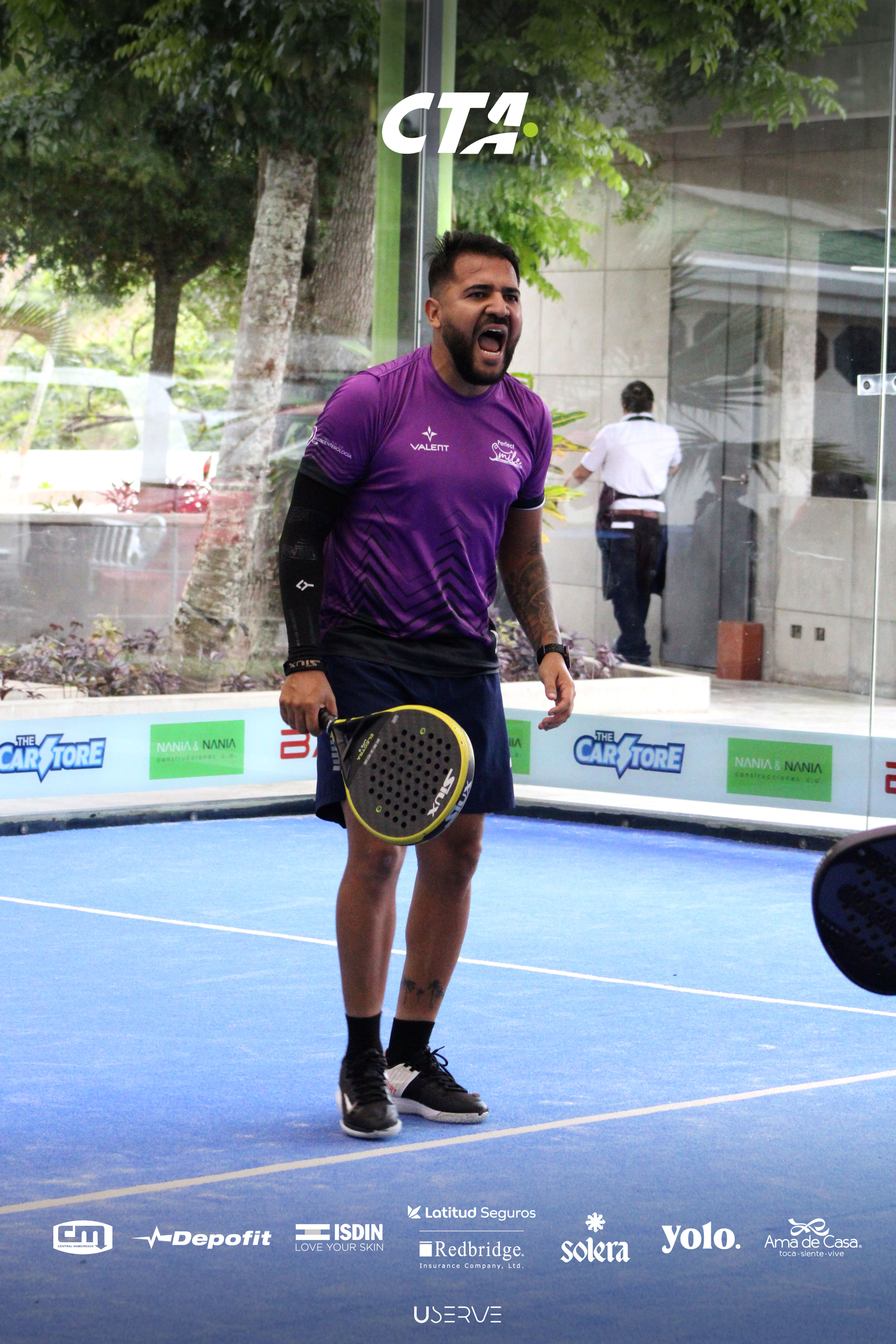 2T - FINALES PÁDEL - PSPA 6M25