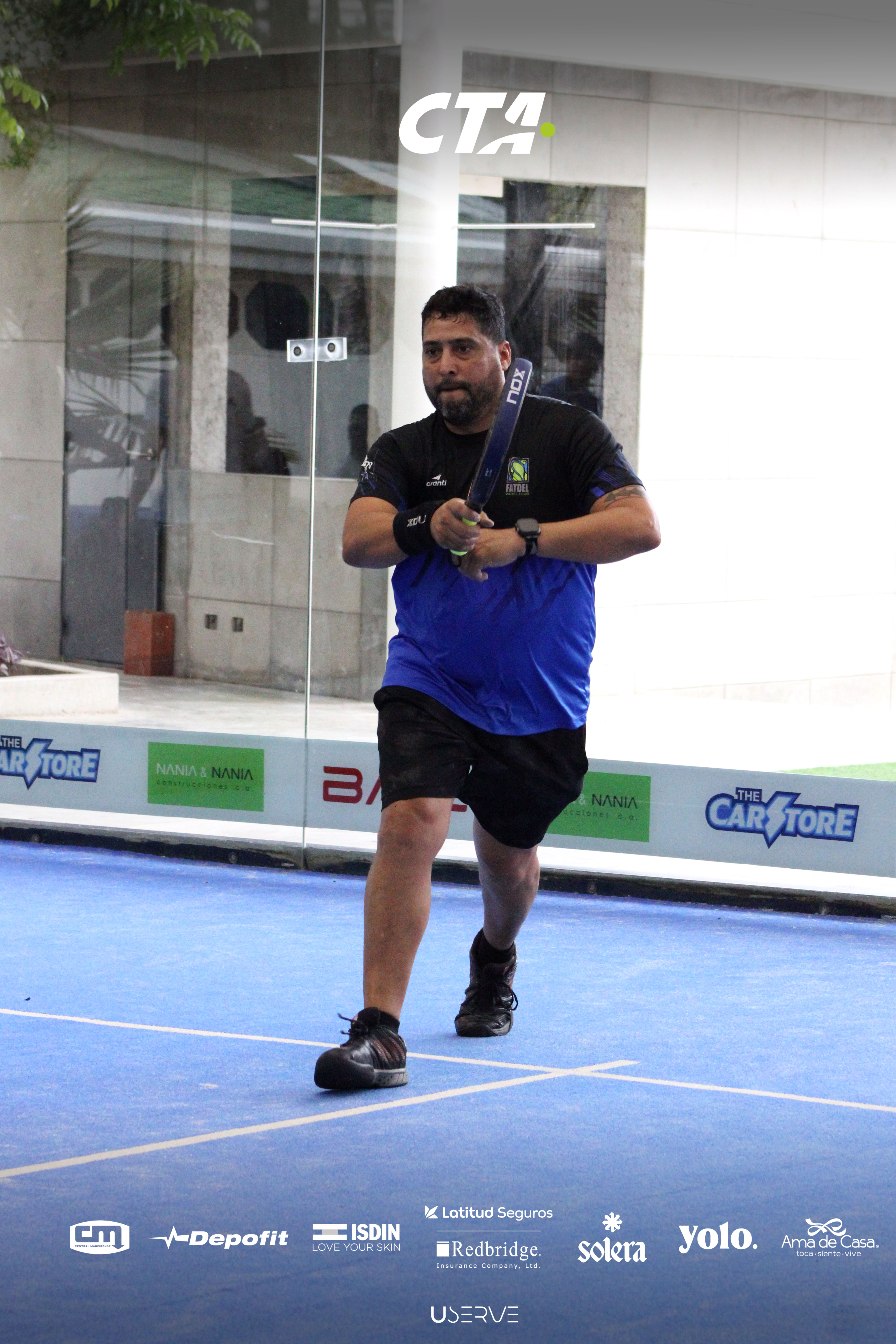 2T - FINALES PÁDEL - FPCA 6M28