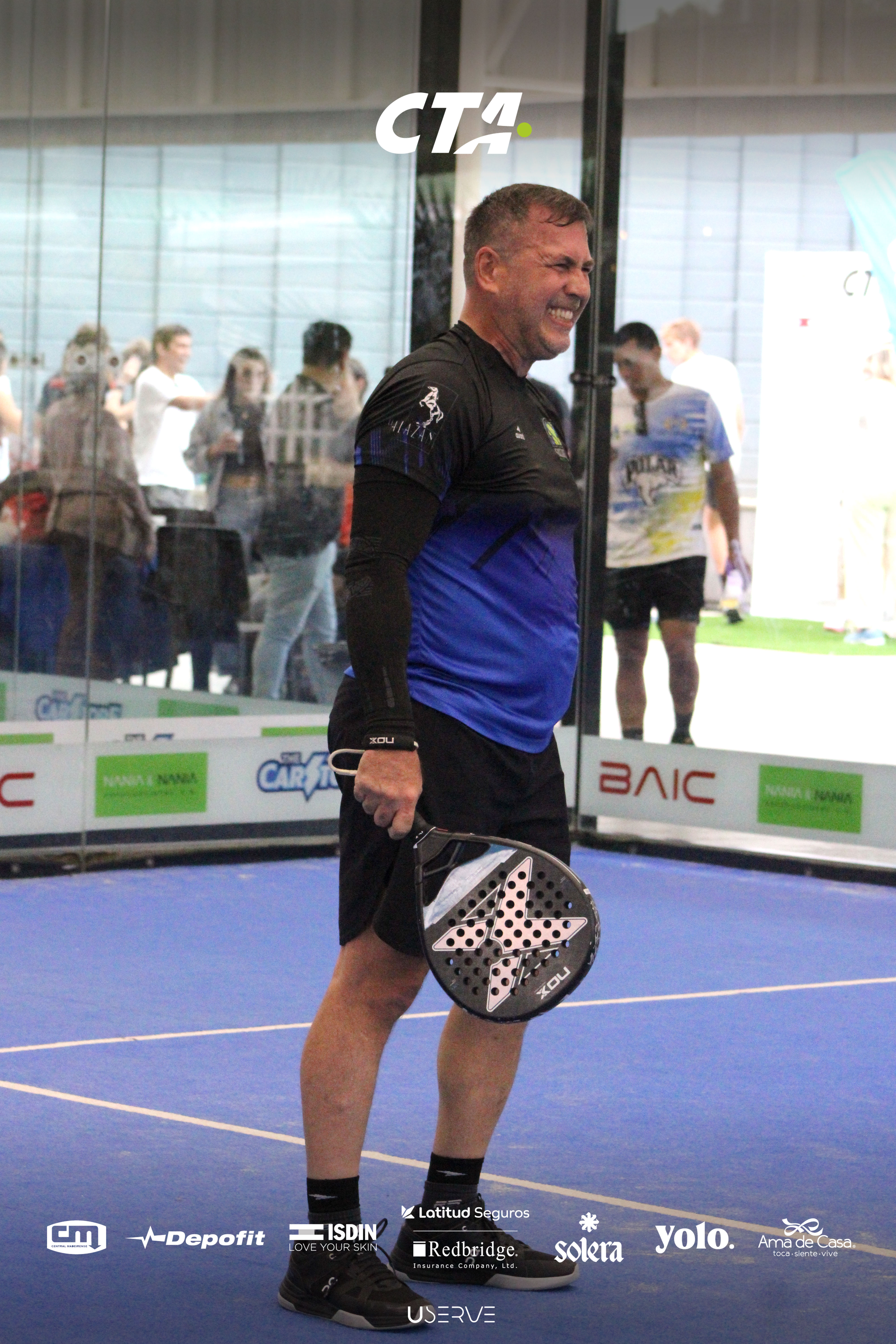 2T - FINALES PÁDEL - FPCA 6M35