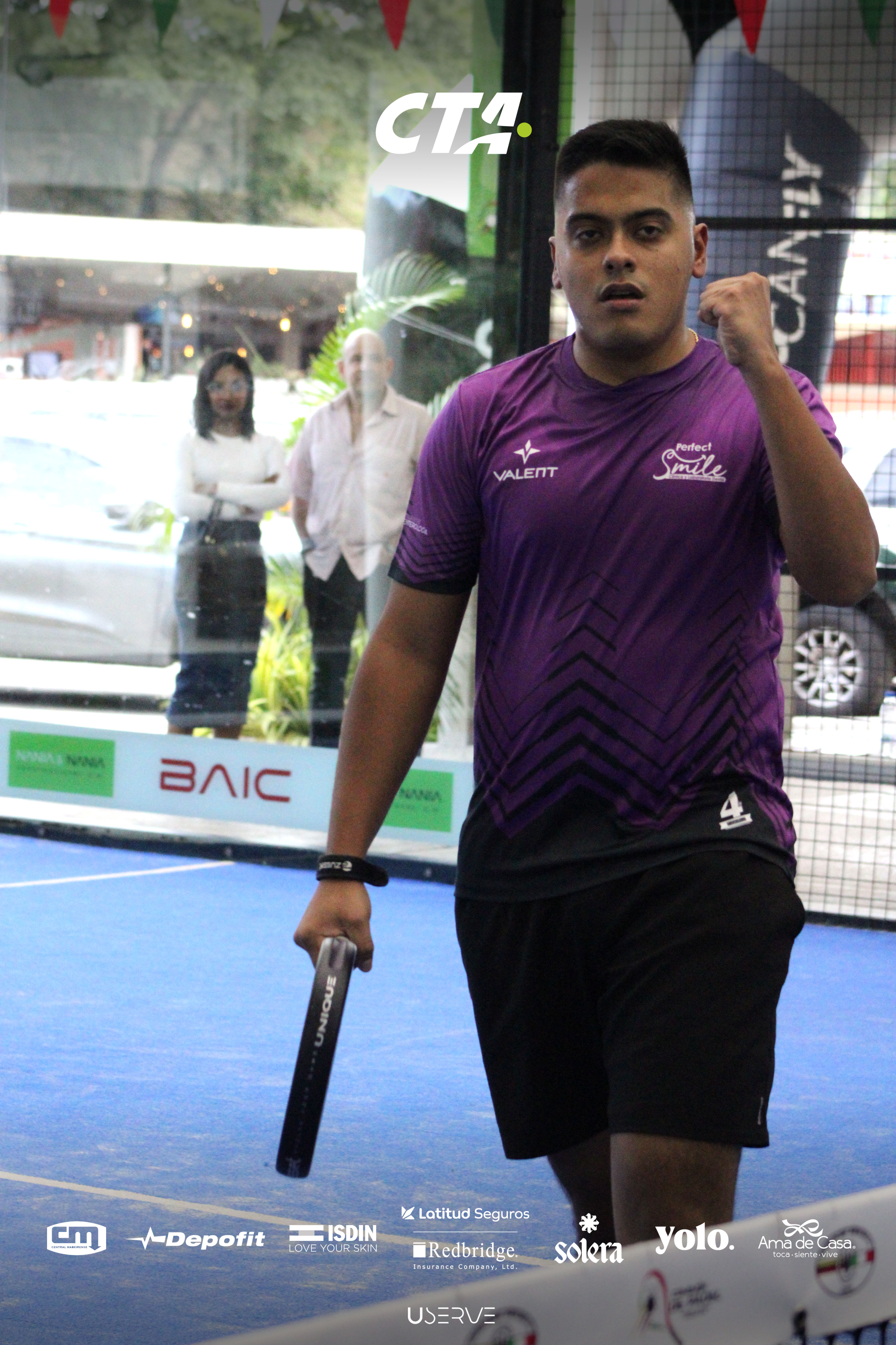 2T - FINALES PÁDEL - PSPA 6M33