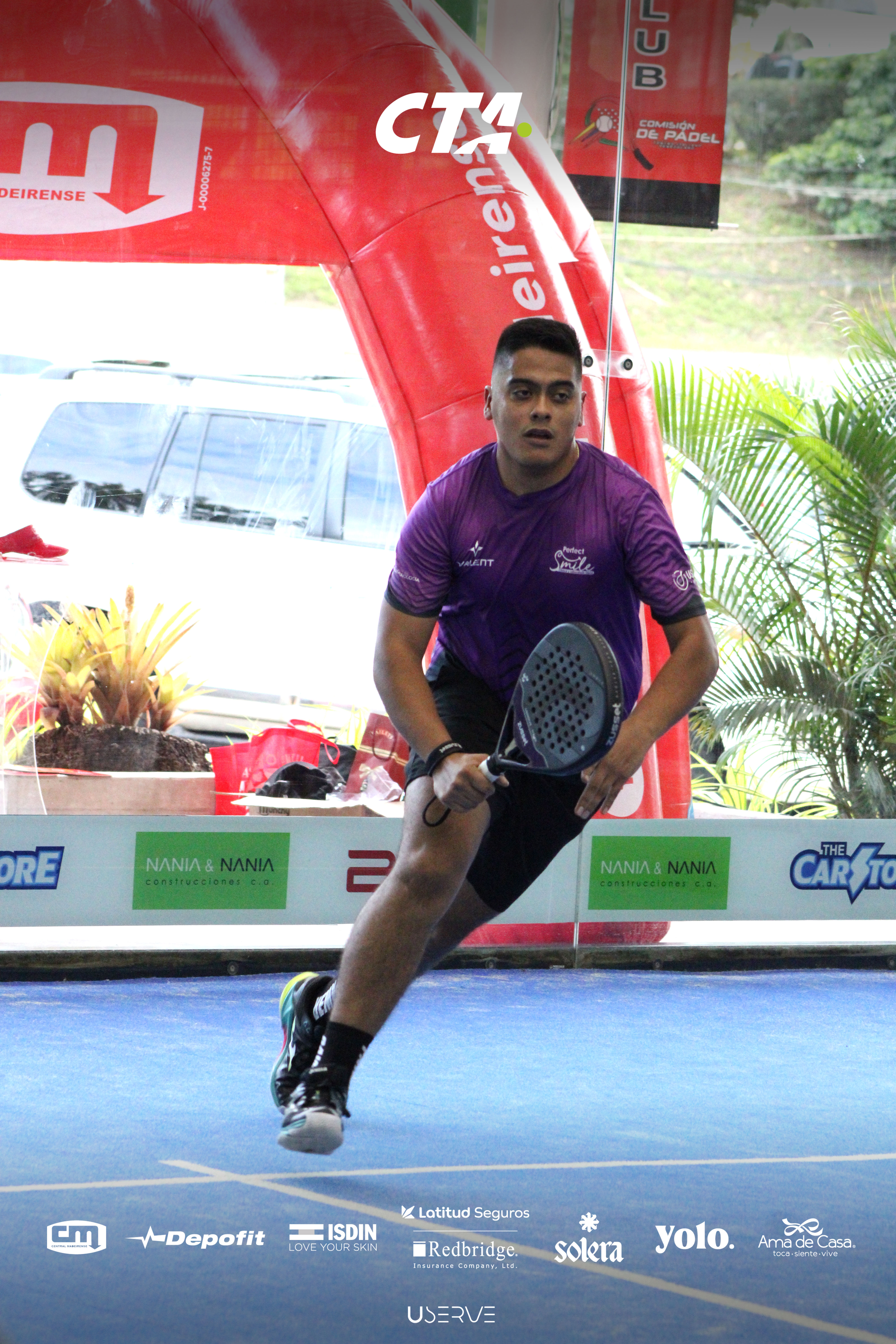 2T - FINALES PÁDEL - PSPA 6M35