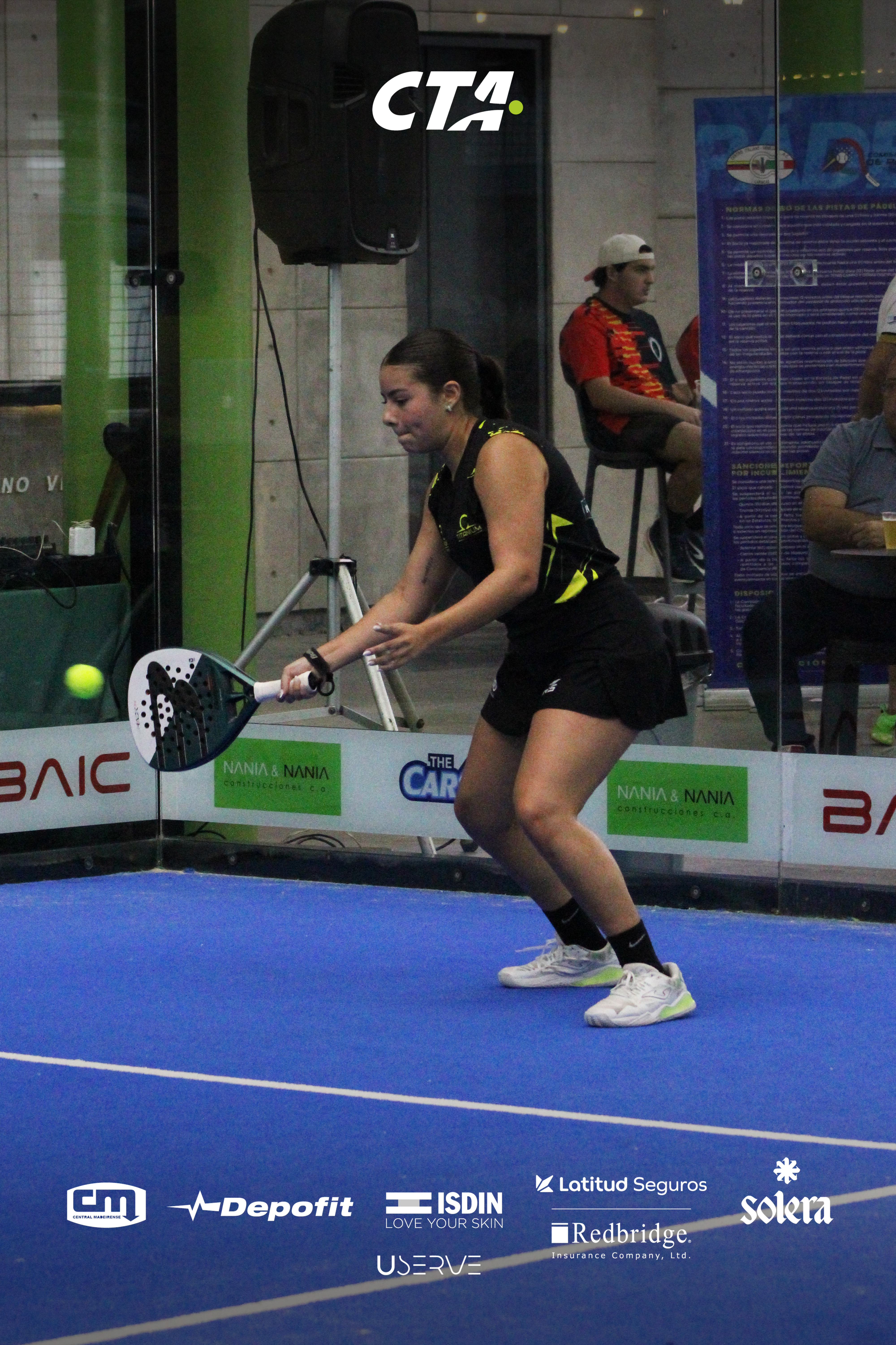 2T - FINALES PÁDEL - TPCA 4F2