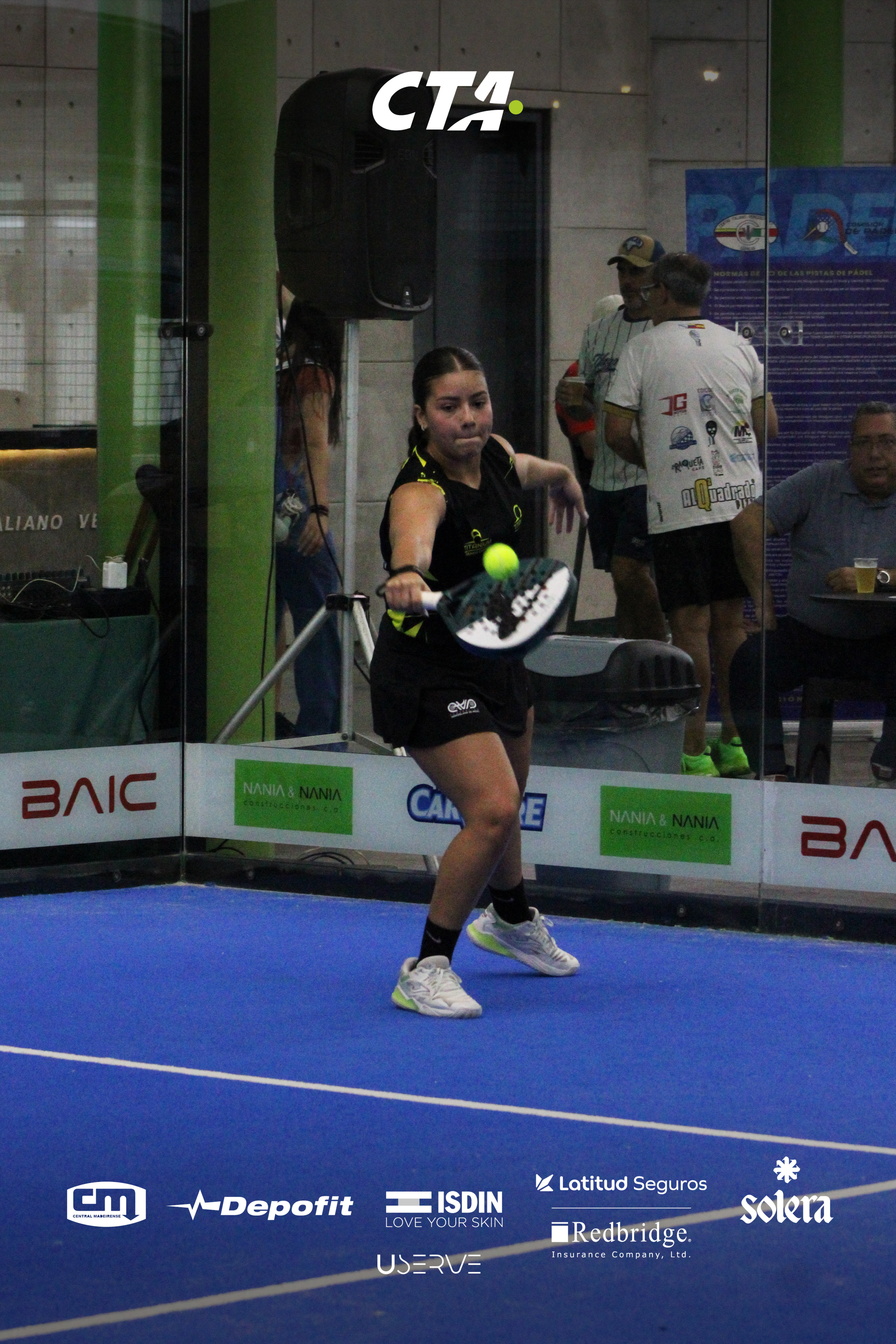 2T - FINALES PÁDEL - TPCA 4F6