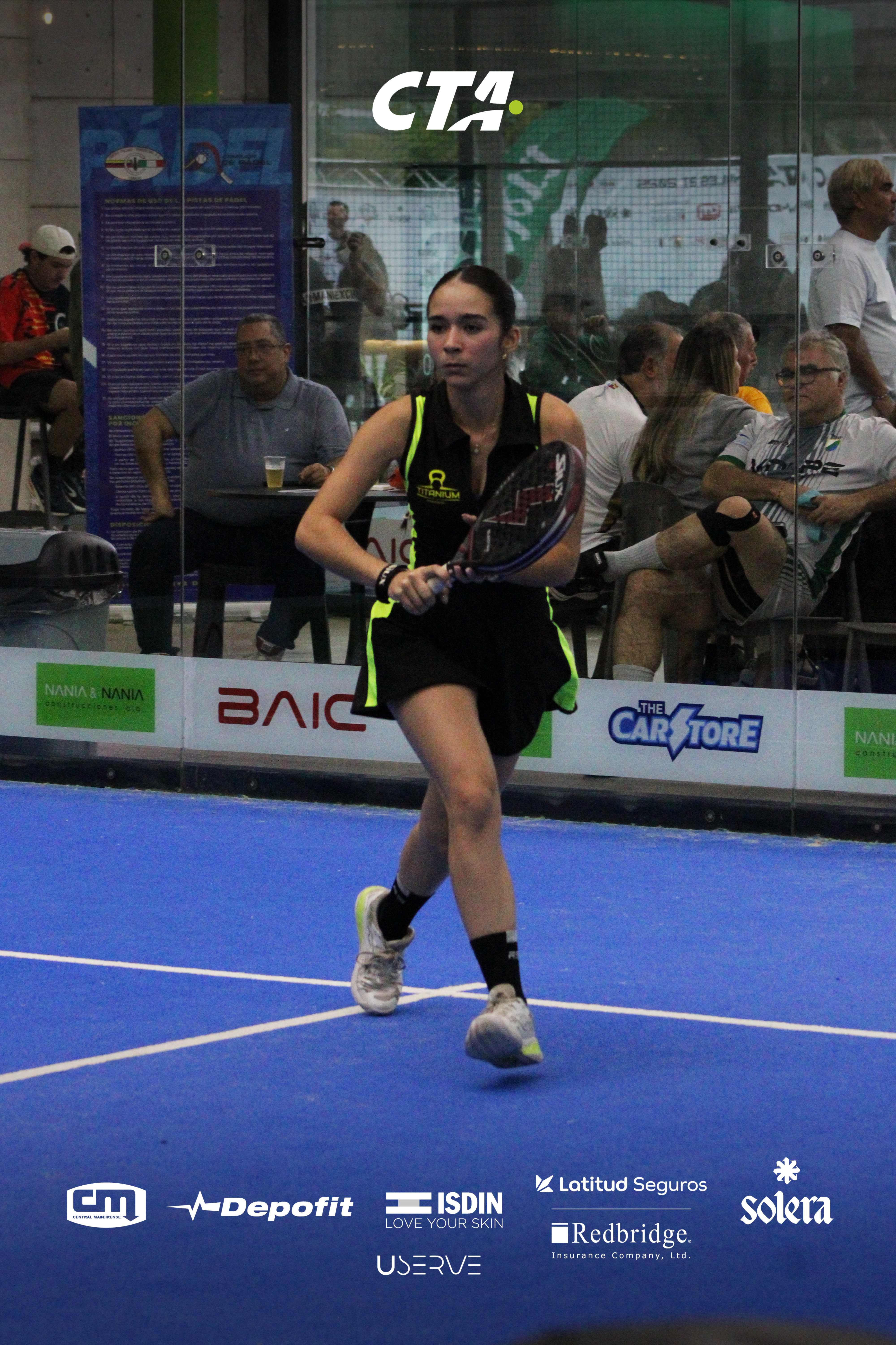 2T - FINALES PÁDEL - TPCA 4F13