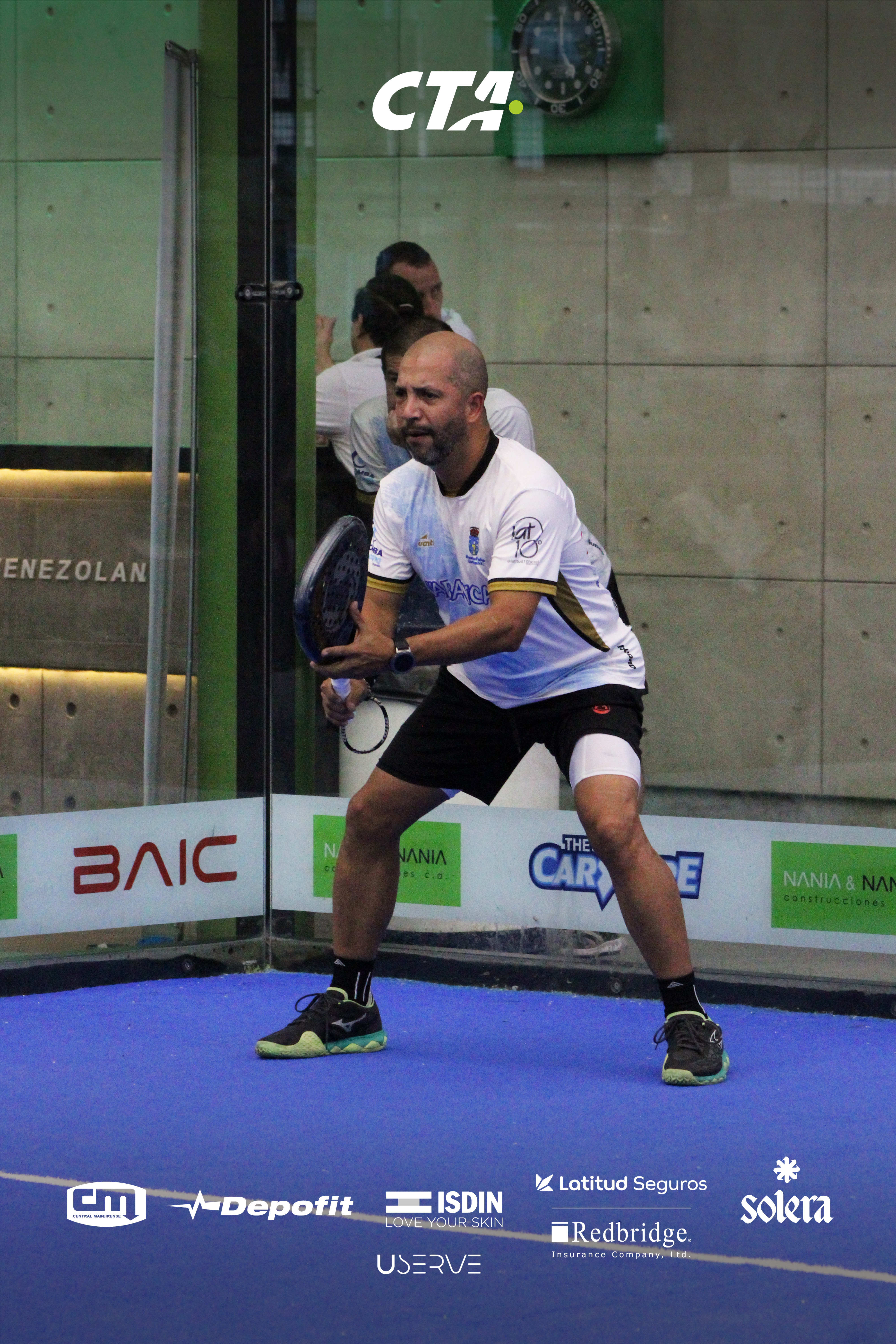 2T - FINALES PÁDEL - HGVA 5MM22