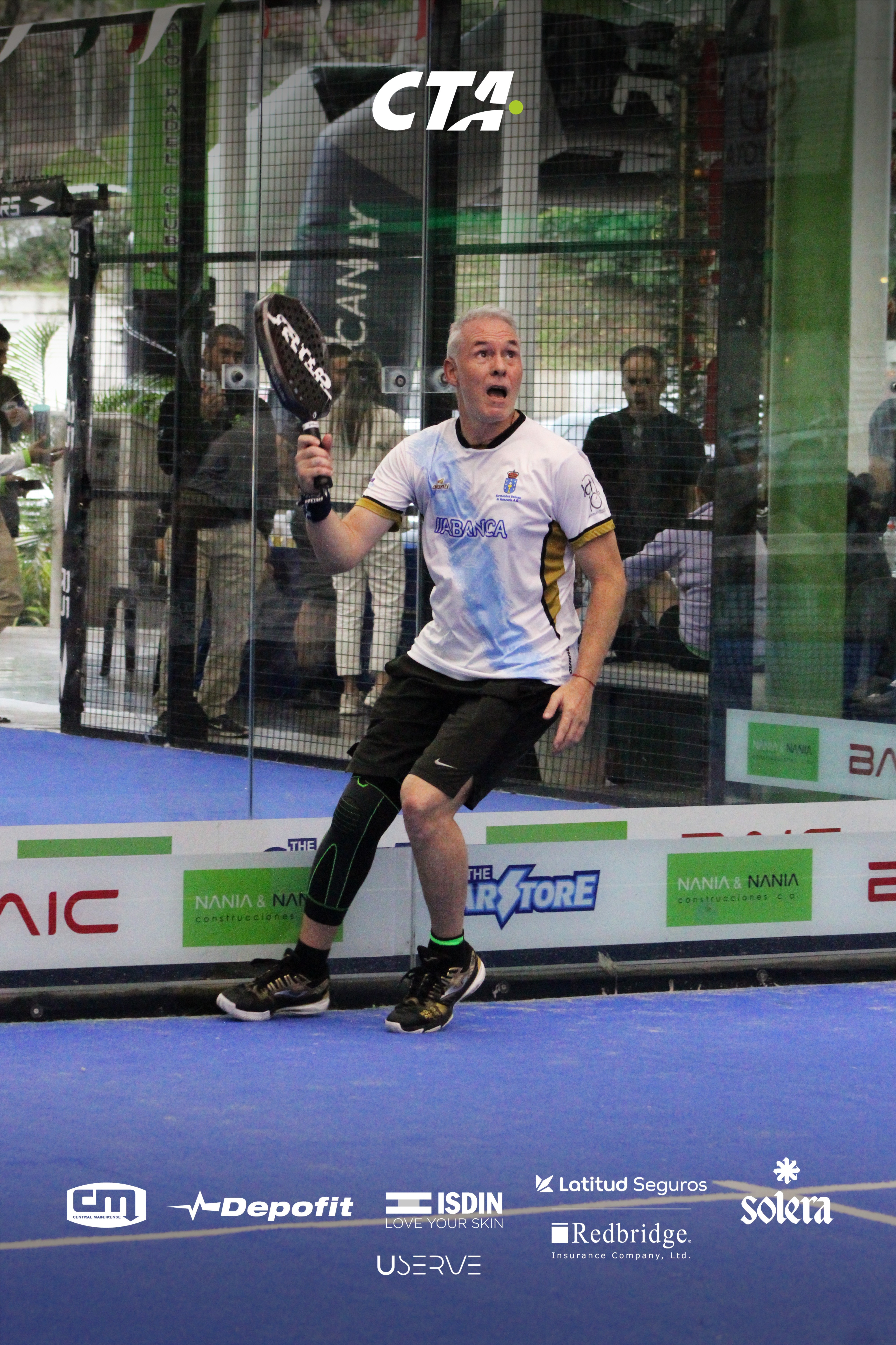 2T - FINALES PÁDEL - HGVA 5MM27