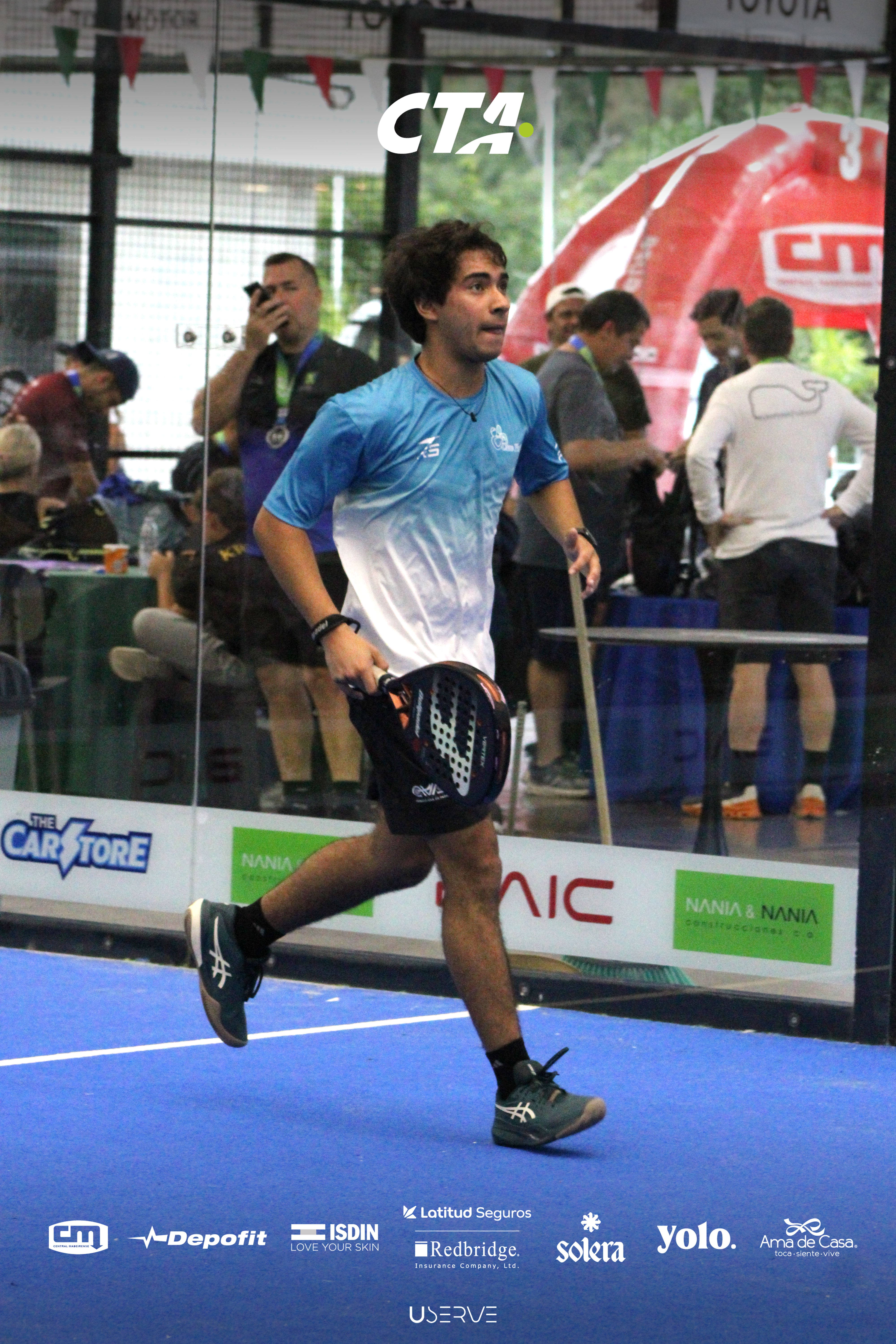 2T - FINALES PÁDEL - CPPA 3M9