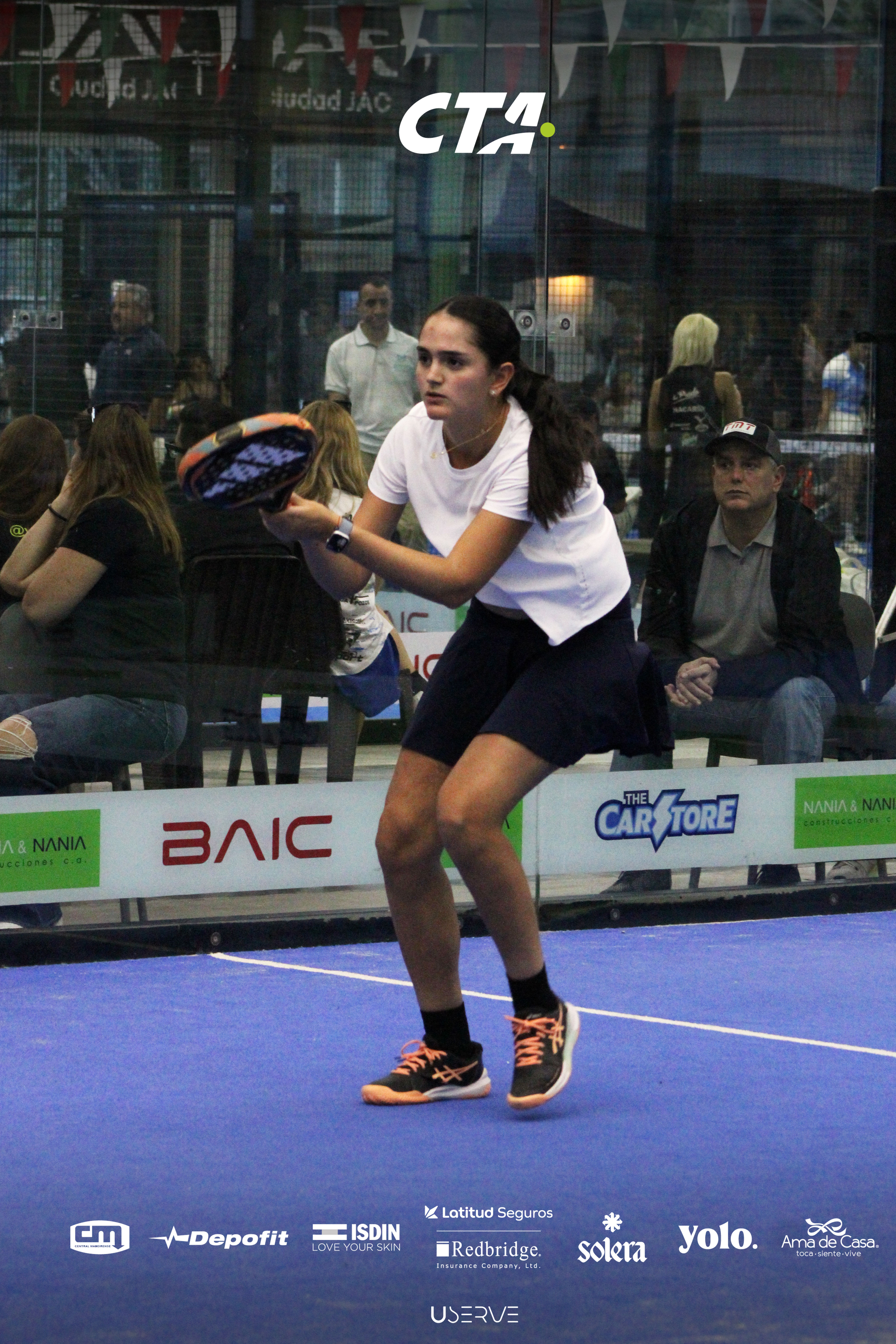 2T - FINALES PÁDEL - LCCA 3F