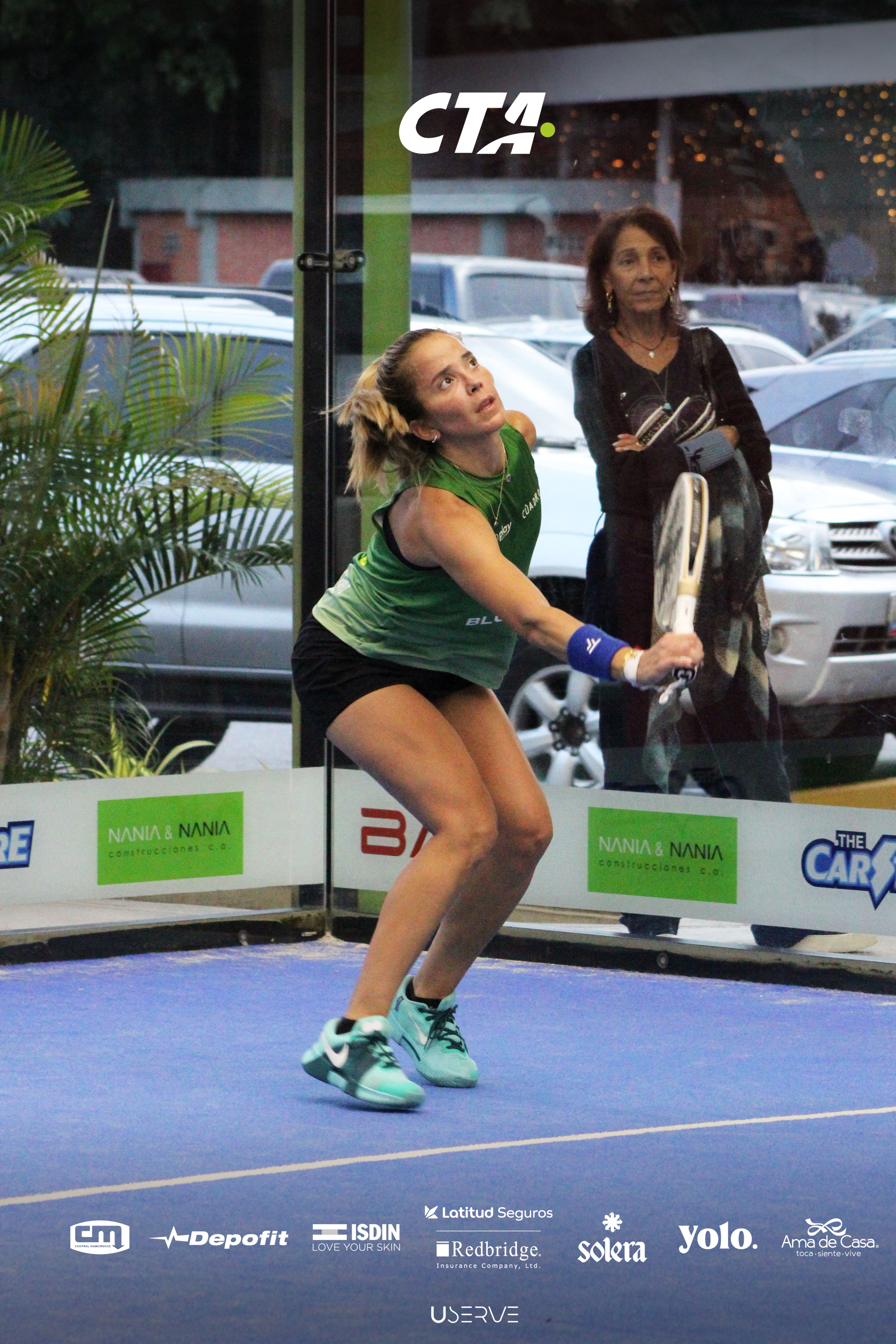 2T - FINALES PÁDEL - VPYA 3F