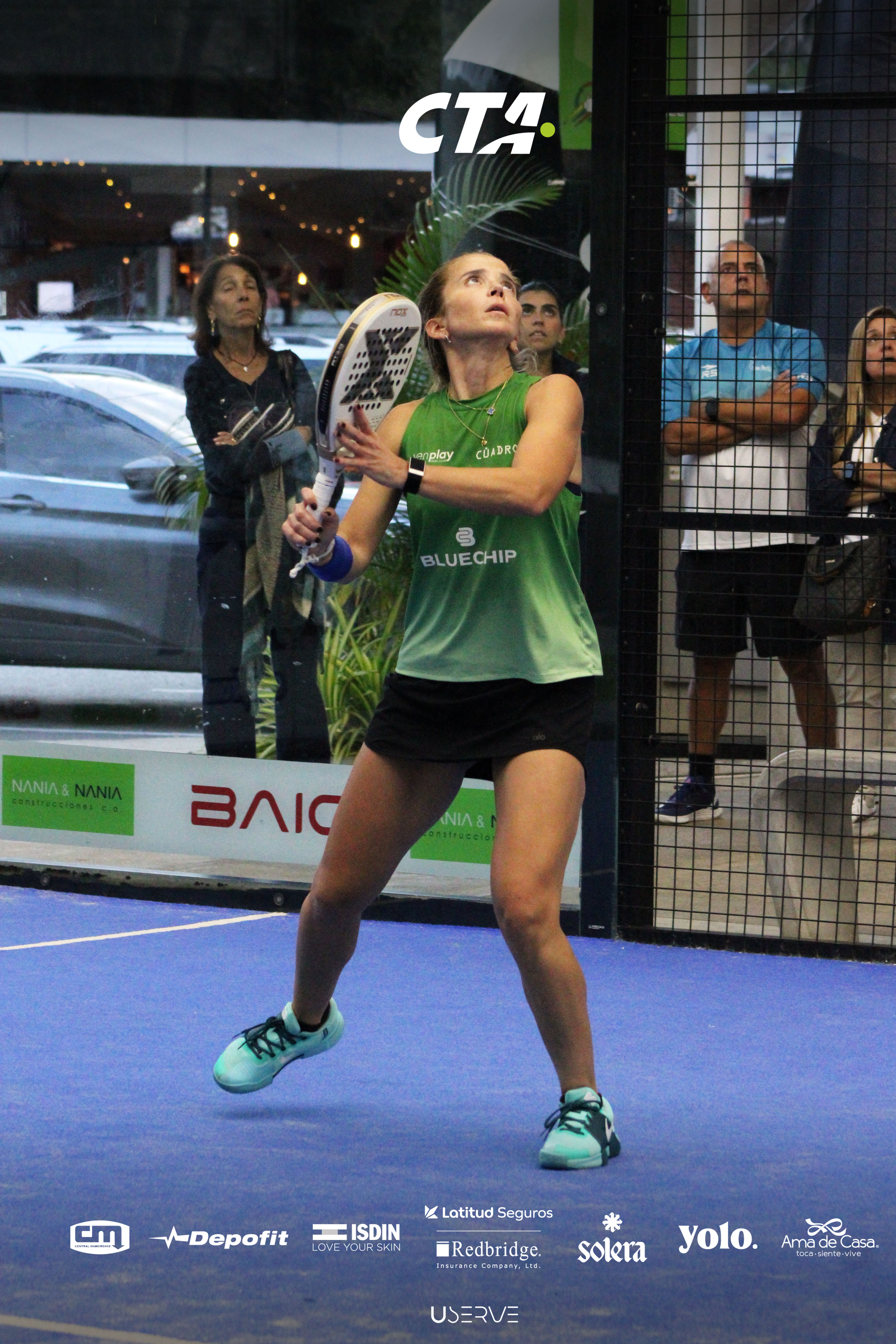 2T - FINALES PÁDEL - VPYA 3F3