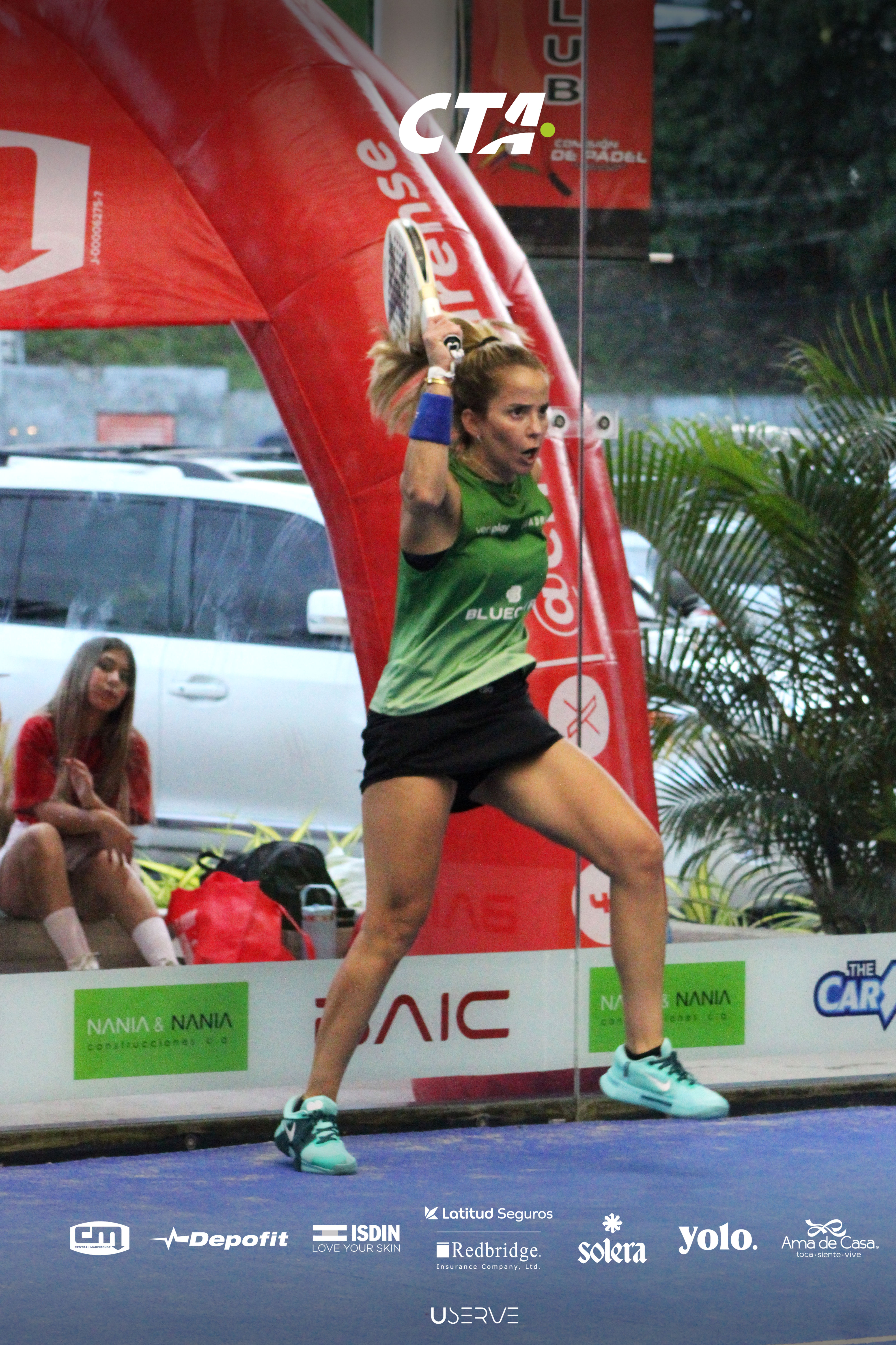 2T - FINALES PÁDEL - VPYA 3F5