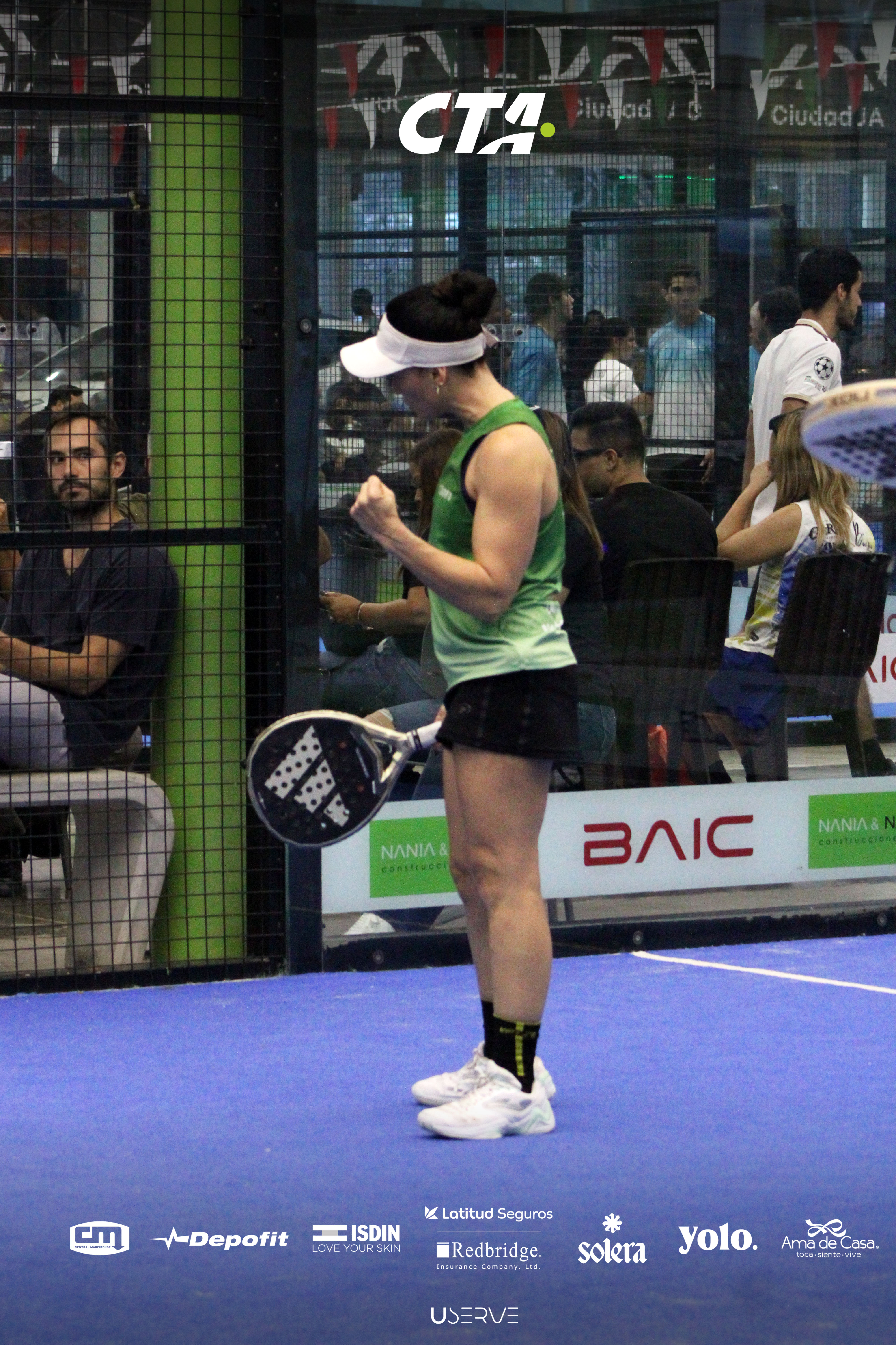 2T - FINALES PÁDEL - VPYA 3F7