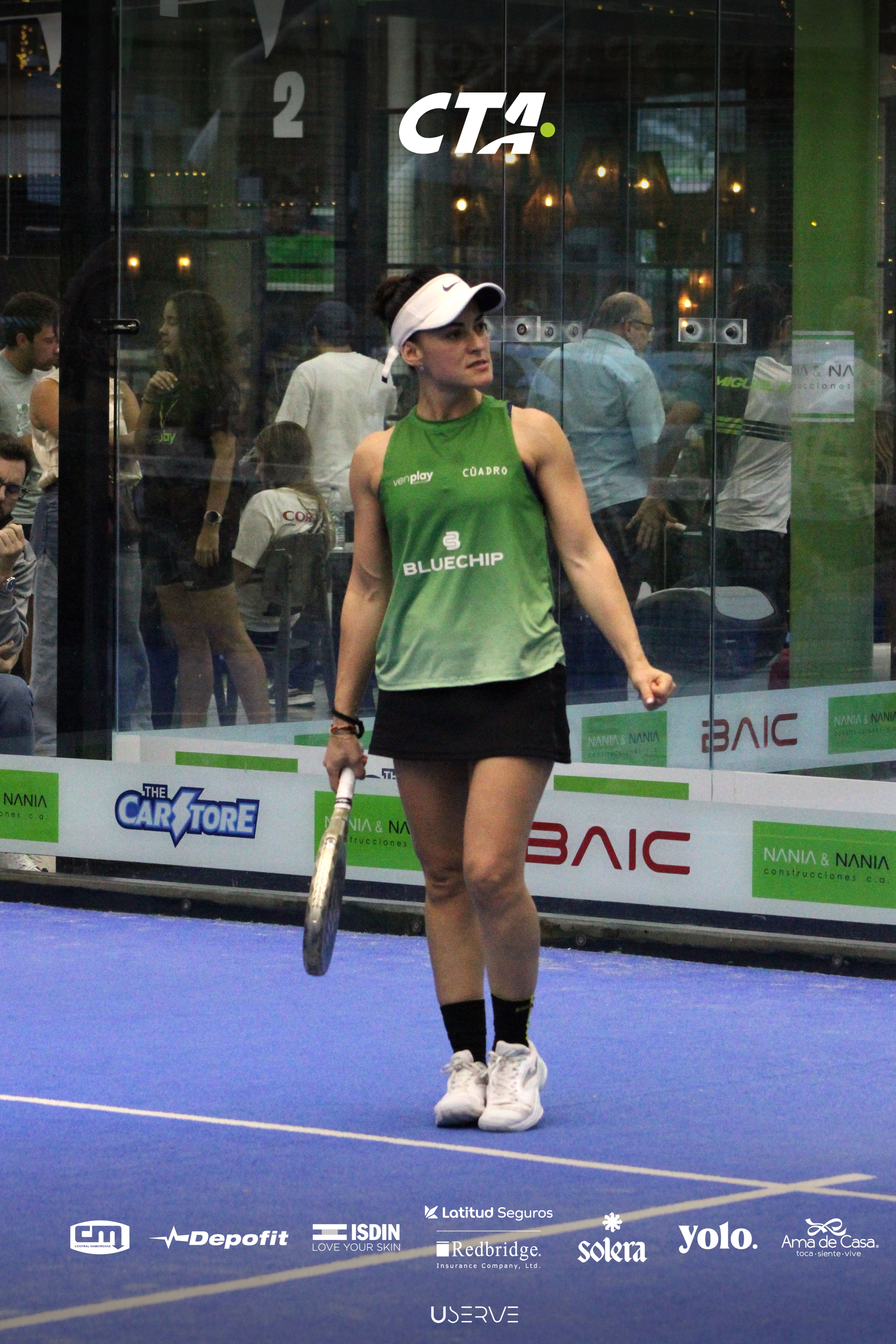 2T - FINALES PÁDEL - VPYA 3F10